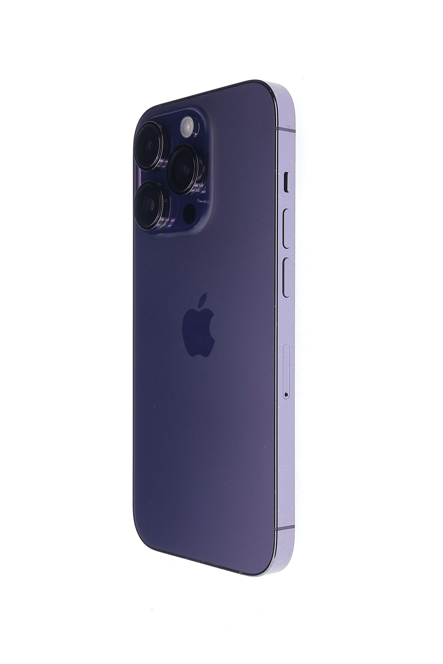 Apple iPhone 14 Pro 256 GB Deep Purple - Excelent