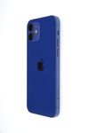 Κινητό τηλέφωνο Apple iPhone 12, Blue, 64 GB, Foarte Bun