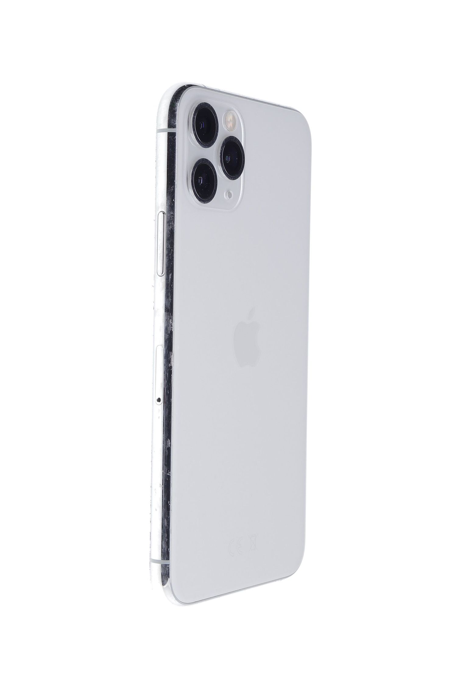 Apple iPhone 11 Pro 256 GB Silver - Πολύ καλό