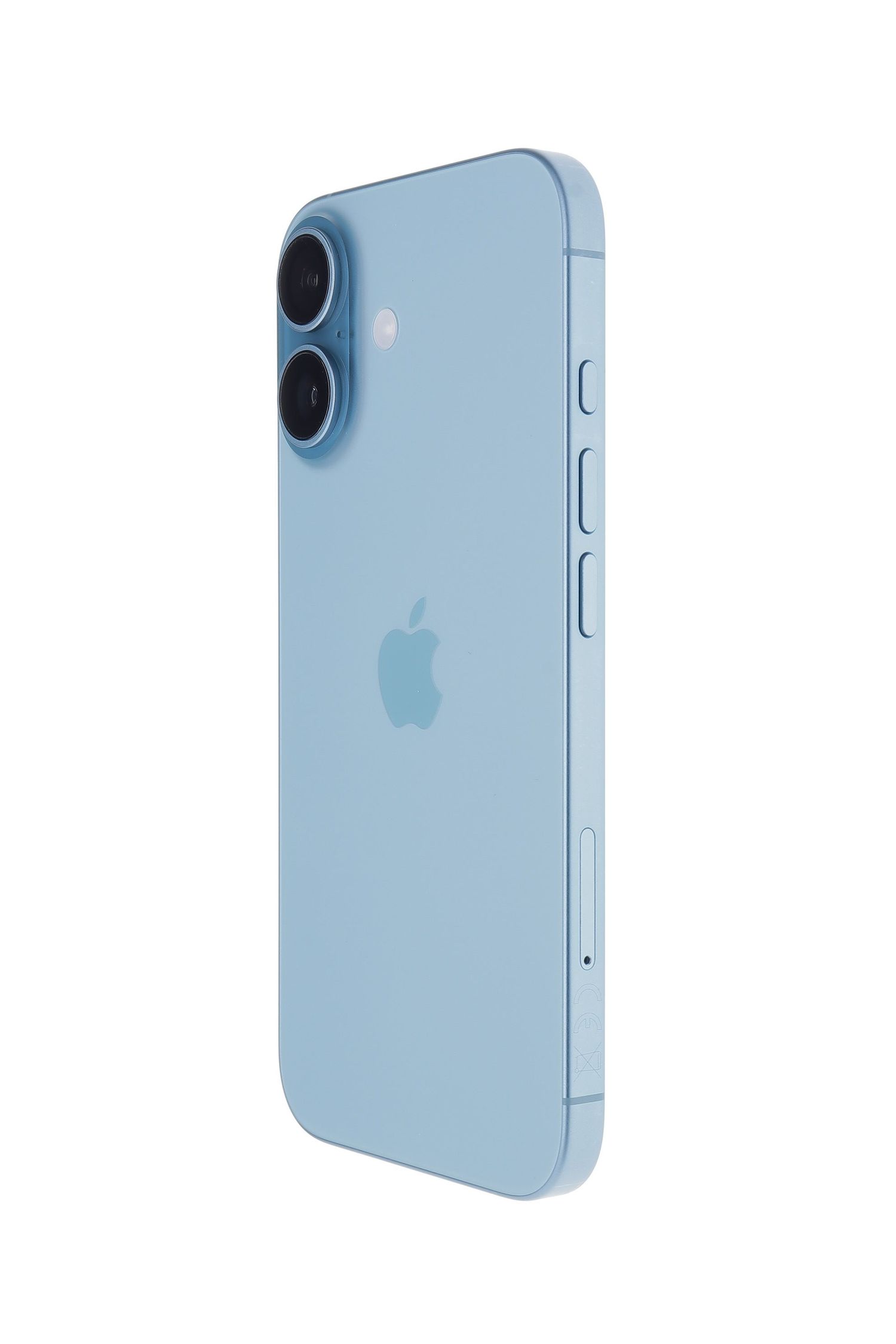 Apple iPhone 16 128 GB Teal - Ca nou