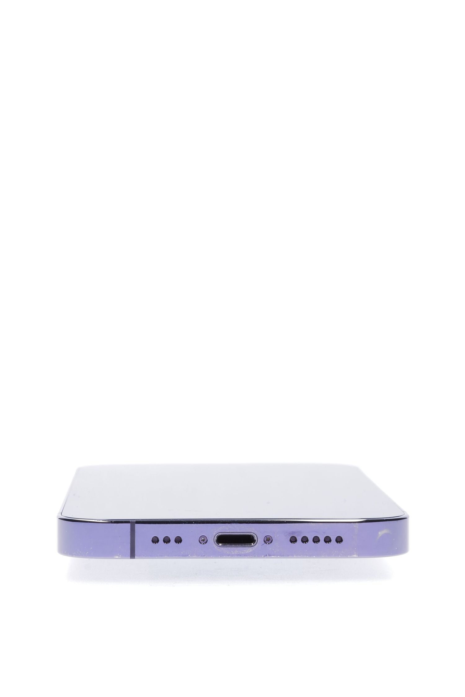 Apple iPhone 14 Pro 256 GB Deep Purple - Много добро