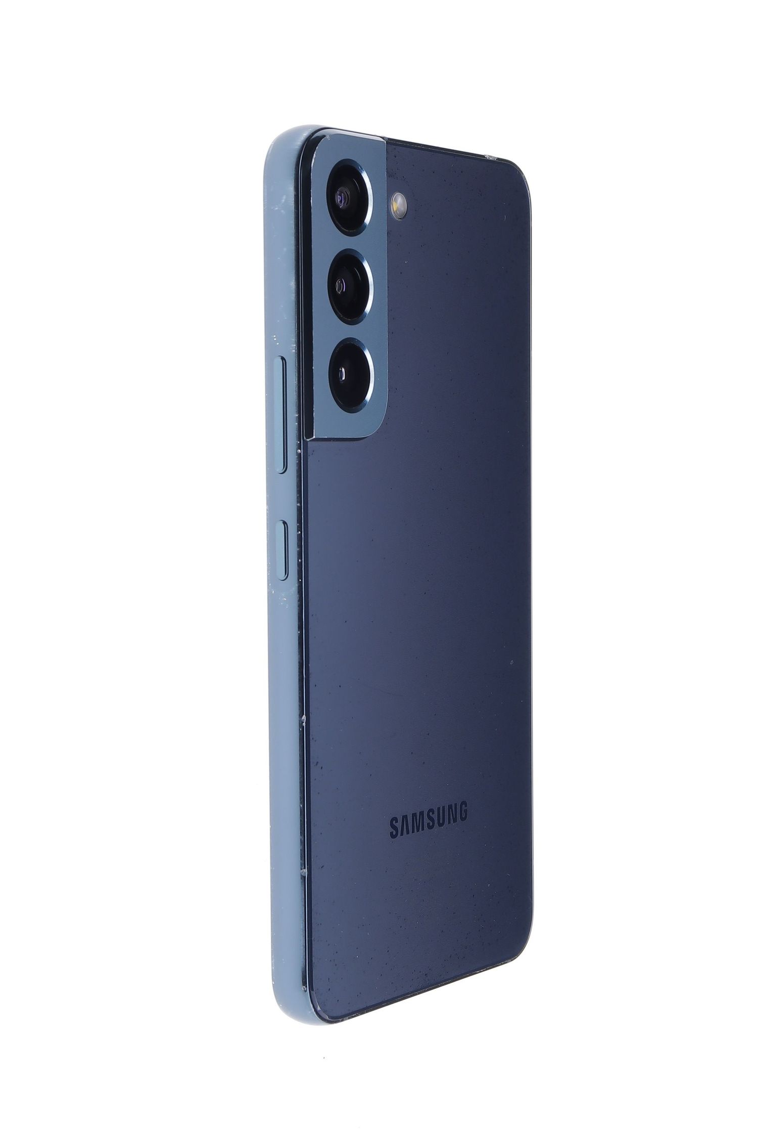 Samsung Galaxy S22 5G Dual Sim 128 GB Green - Много добро