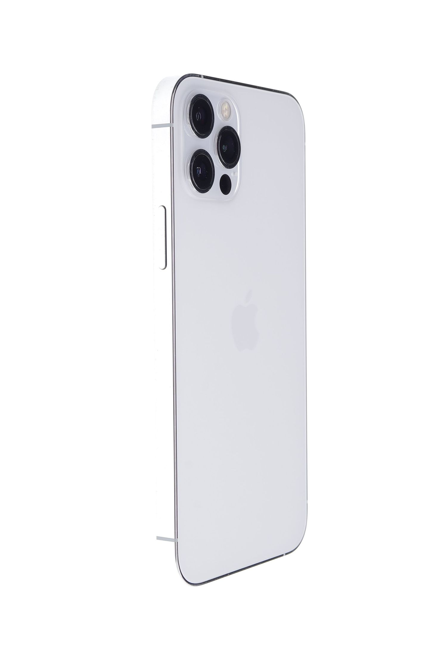 Apple iPhone 12 Pro 256 GB Silver - Много добро