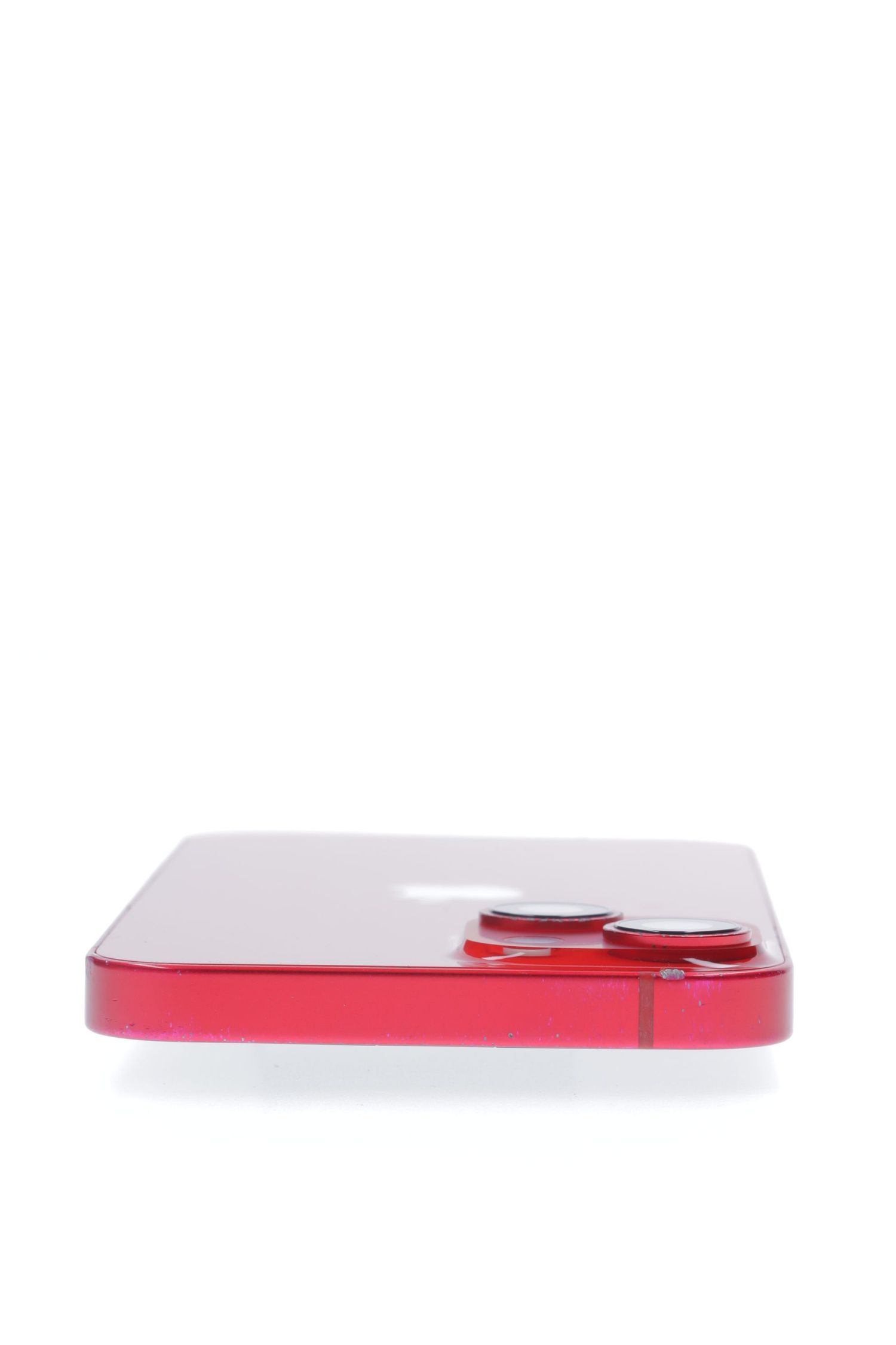 Apple iPhone 14 256 GB Red - Много добро