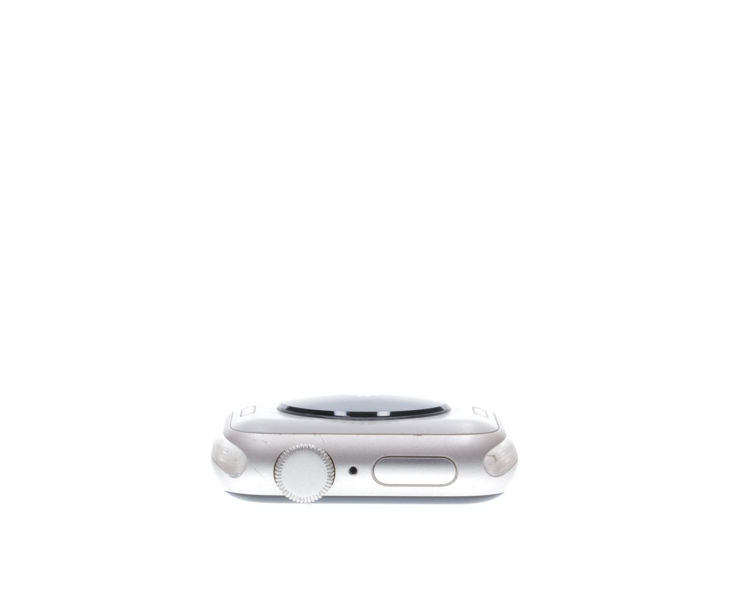 Apple Watch SE 2022, GPS, Aluminium 40mm Starlight - Σαν καινούργιο