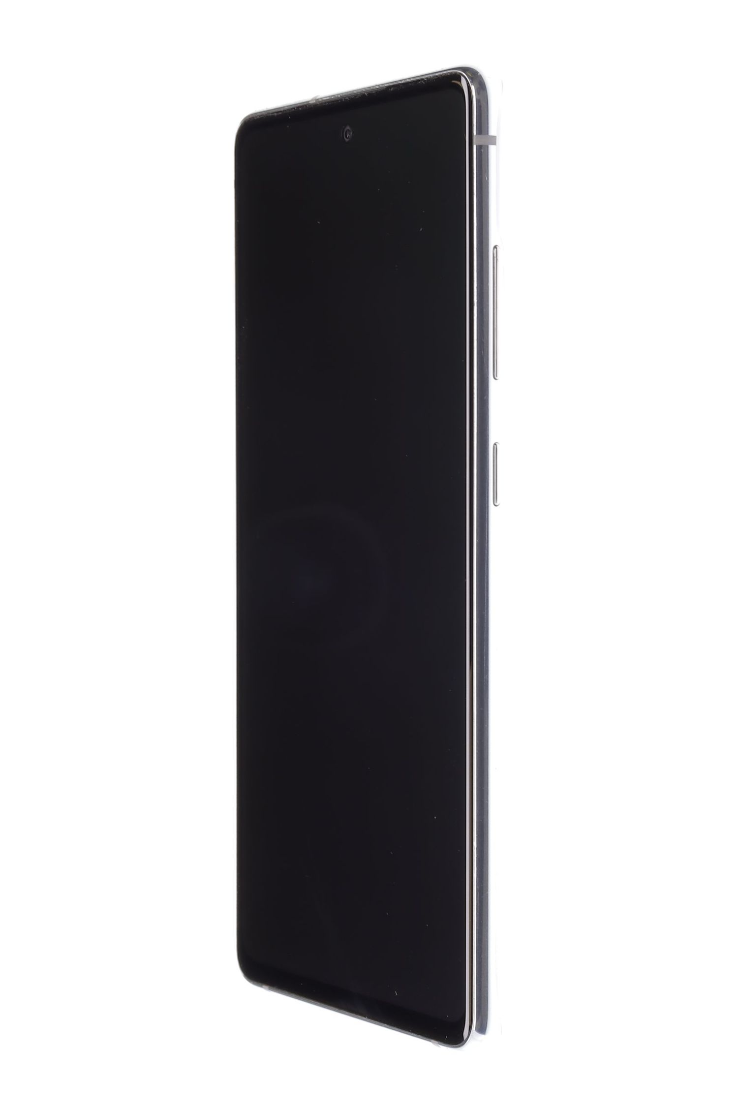Мобилен телефон Samsung Galaxy S20 FE 5G Dual Sim, Cloud White, 128 GB, Excelent