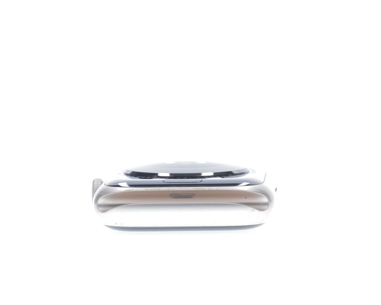 Apple Watch Series 8 2022, GPS, Aluminium 45mm Starlight - Отлично