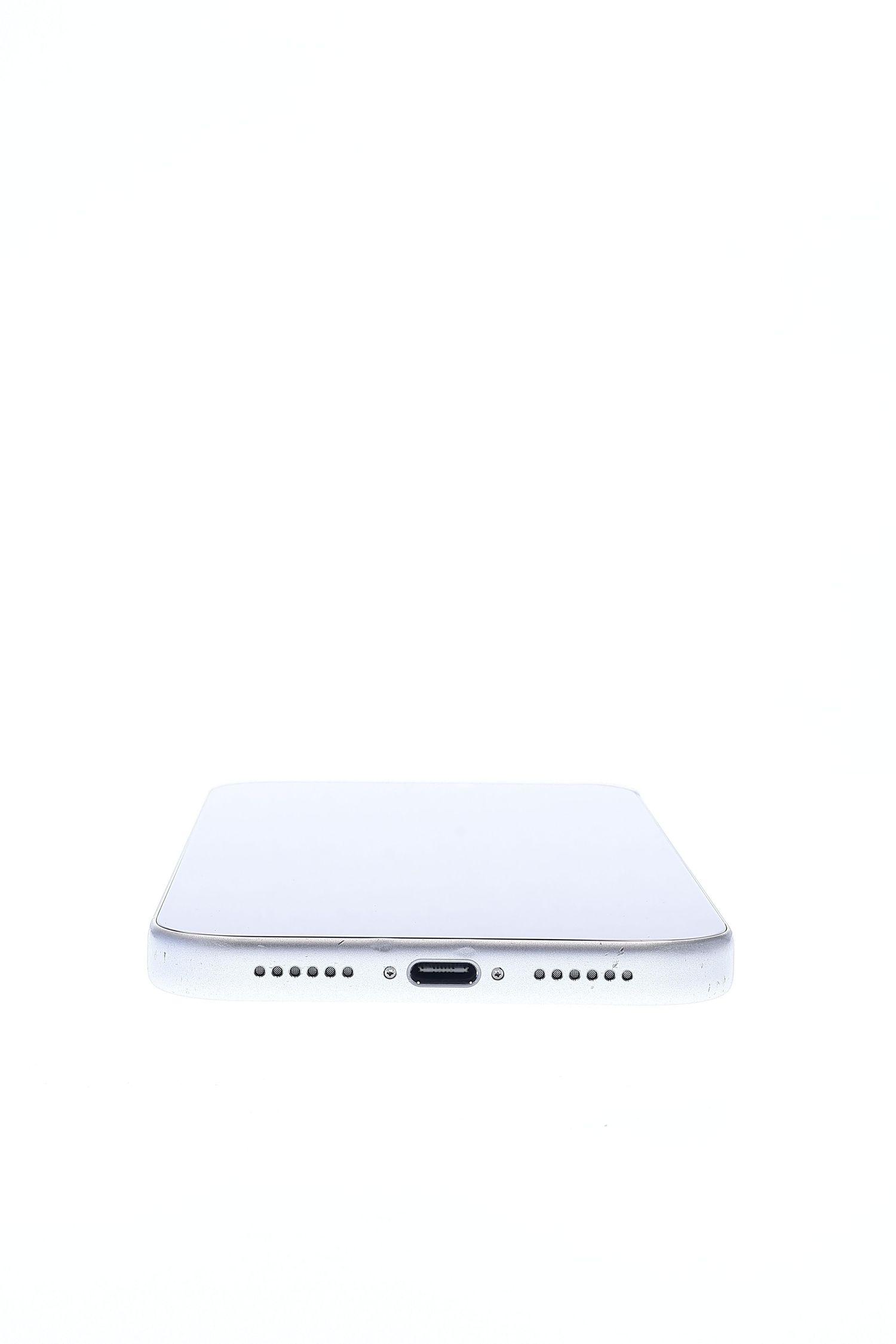 Apple iPhone 17 Pro Max 256 GB Silver - Bun