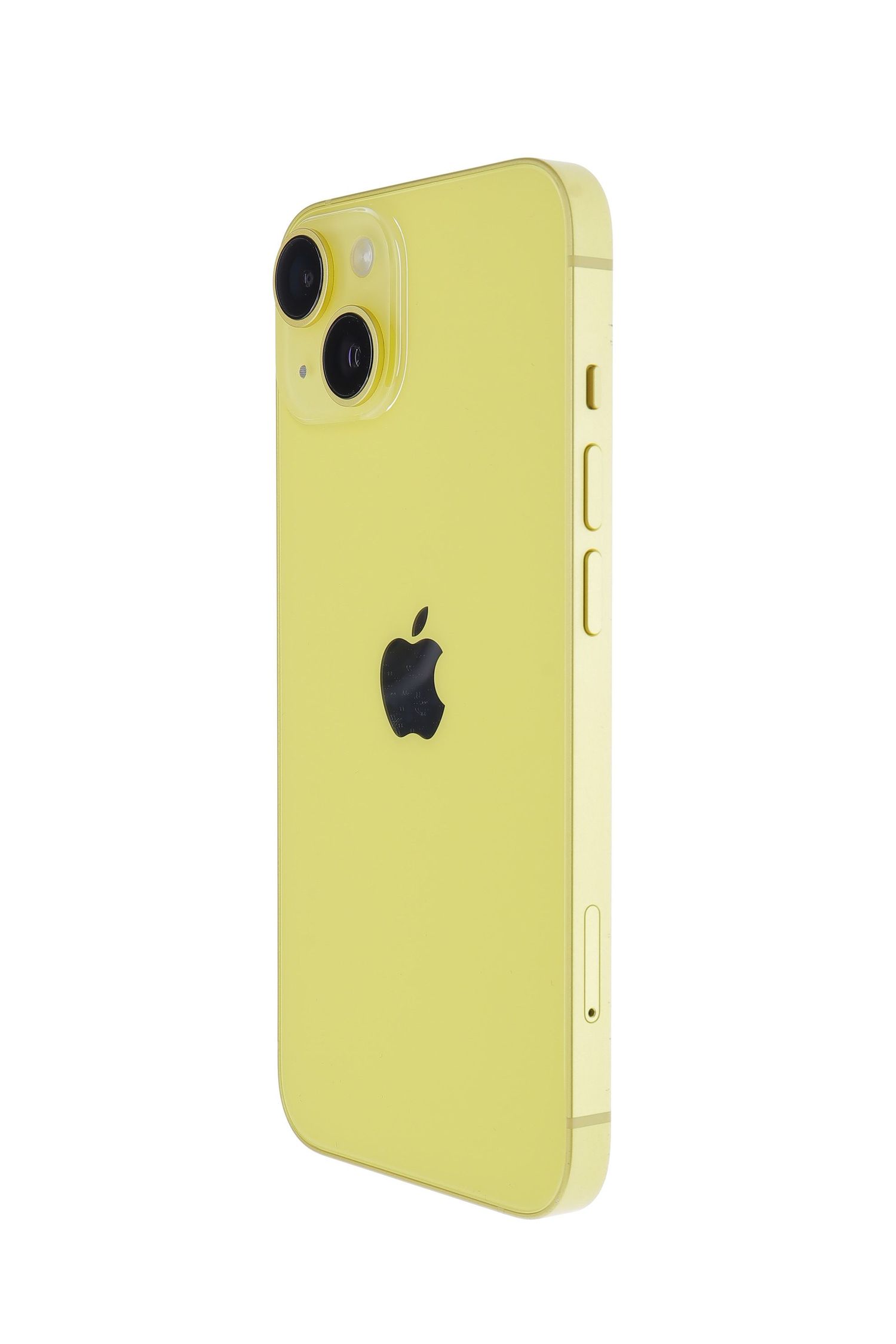 Apple iPhone 14 128 GB Yellow - Újszerű