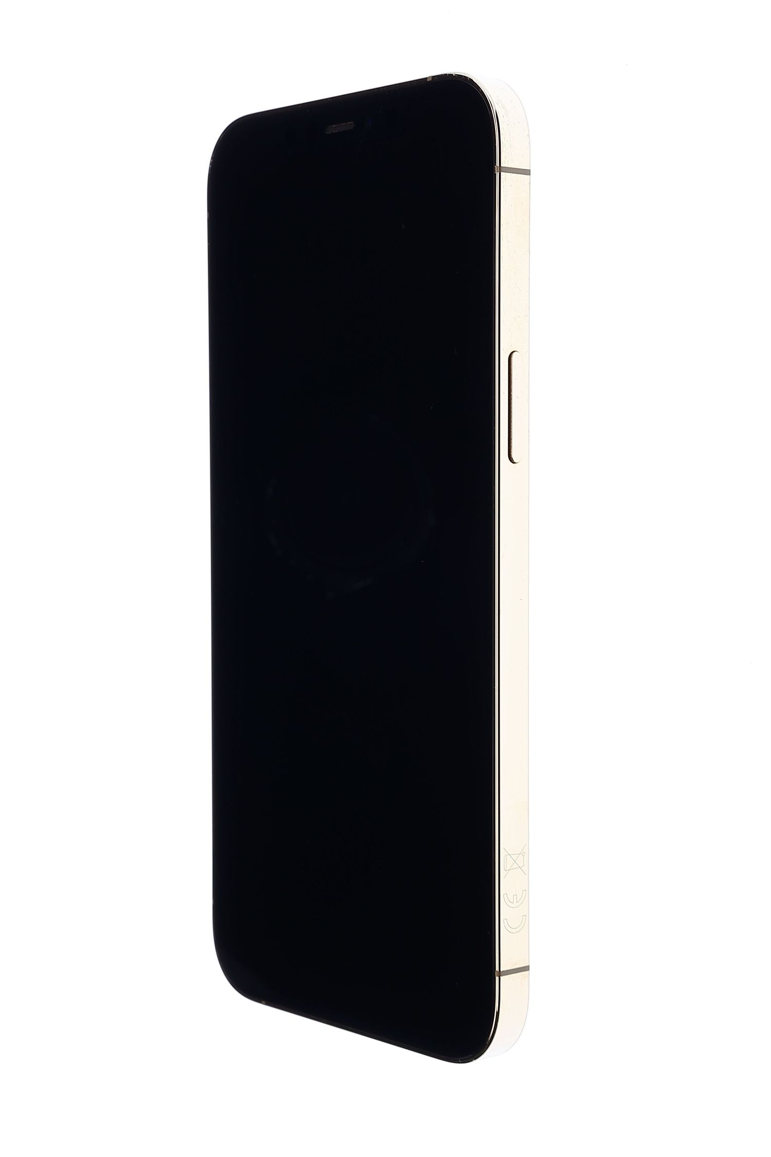 Apple iPhone 12 Pro Max 256 GB Gold - Excelent