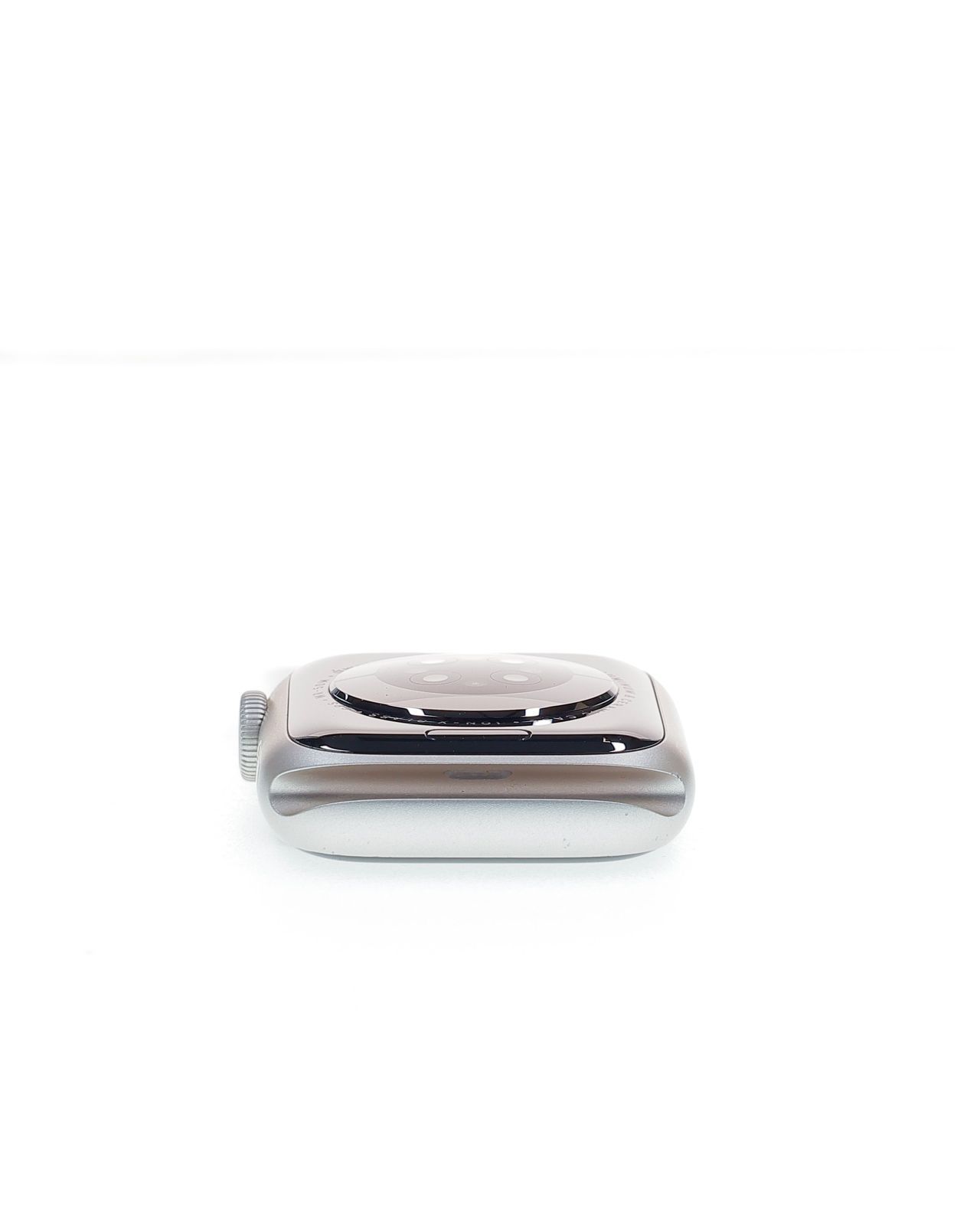 Apple Watch Series 7 2021, GPS, Aluminium 41mm Starlight - Excelent