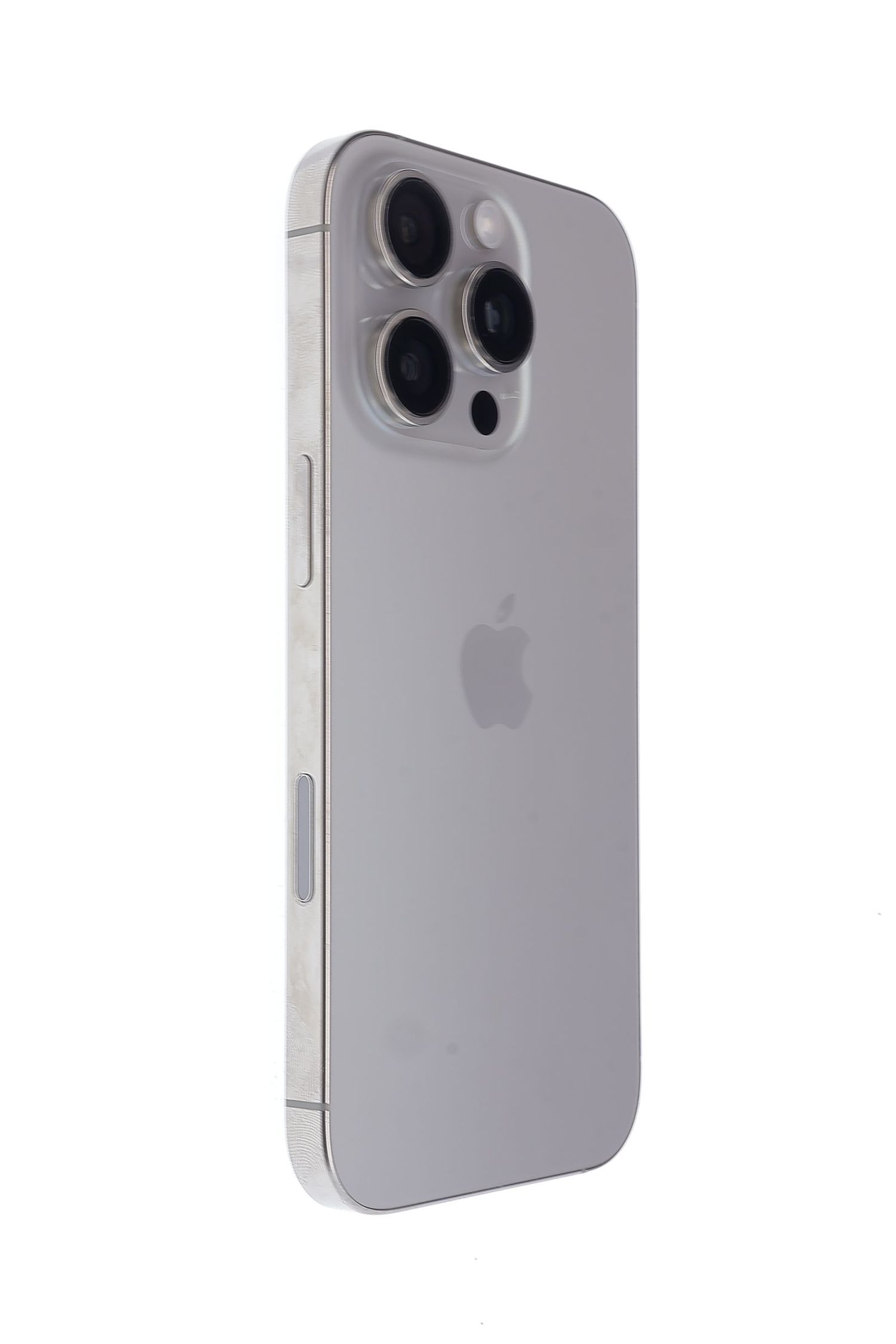 Apple iPhone 16 Pro 128 GB Natural Titanium - Σαν καινούργιο