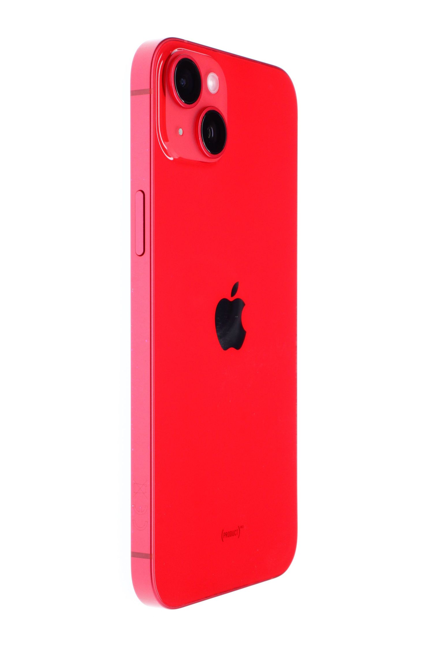 Apple iPhone 14 Plus 128 GB Red - Kiváló