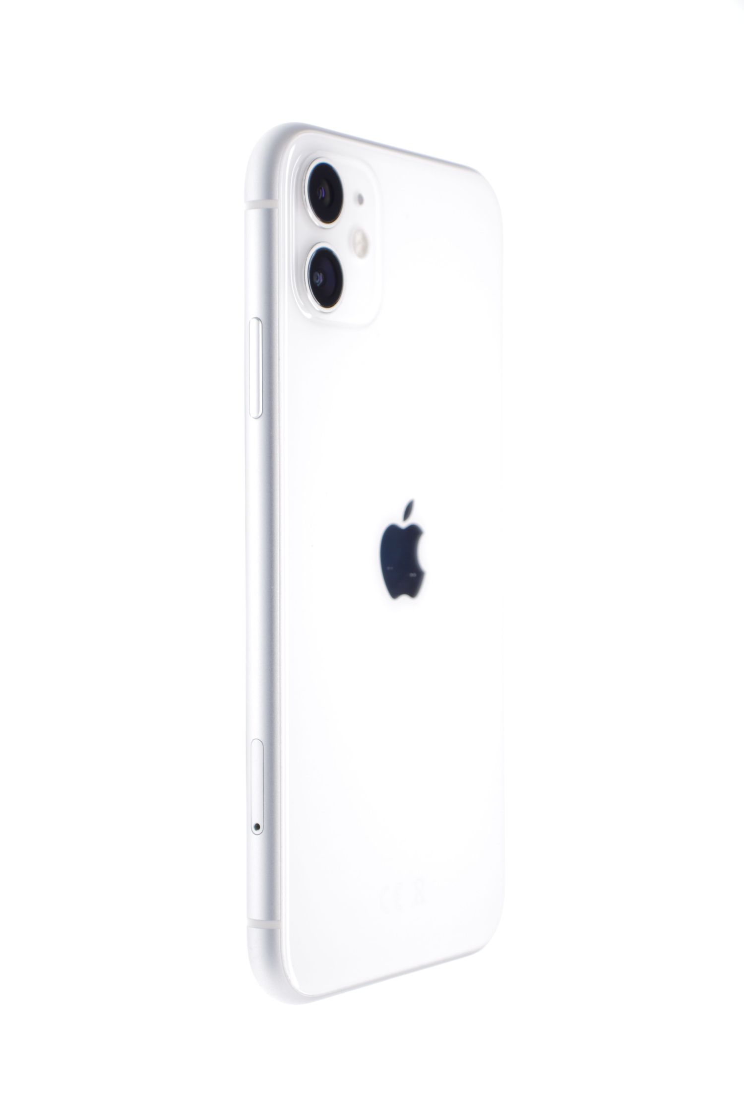 Apple iPhone 11, White, 64 GB - de la 599 lei