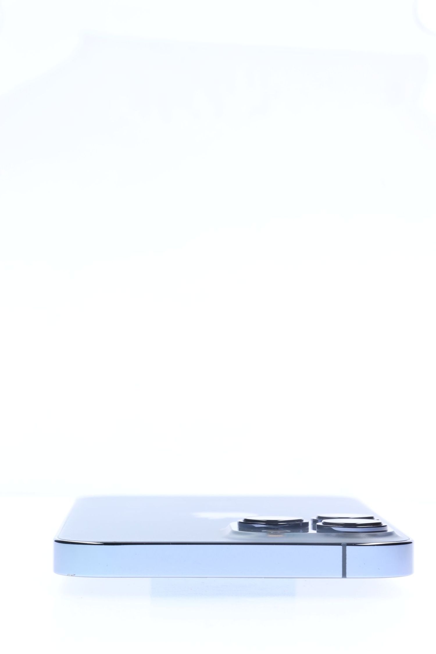 Apple iPhone 13 Pro Max 256 GB Sierra Blue - Foarte bun