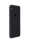 gallery Мобилен телефон Apple iPhone X, Space Grey, 64 GB, Excelent