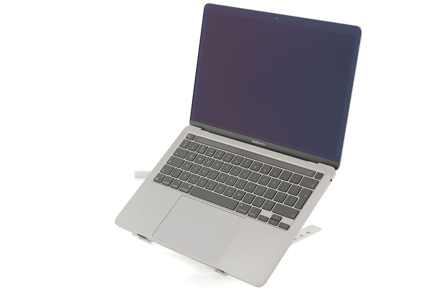 Apple MacBook Pro 13″ 2022, M2 8 Cores, 8 GB, 10 core GPU 256 GB Space Gray - Εξαιρετικό