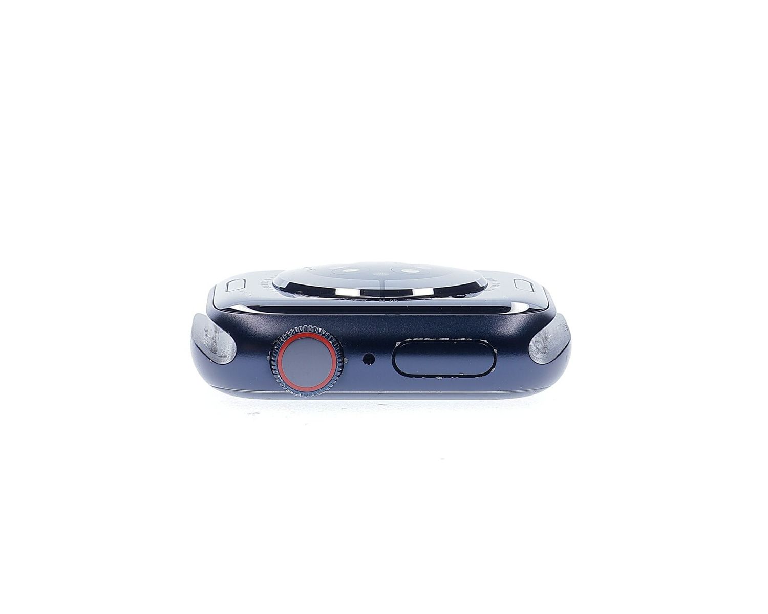 Apple Watch Series 8 2022, GPS + Cellular, Aluminium 41mm Midnight - Εξαιρετικό