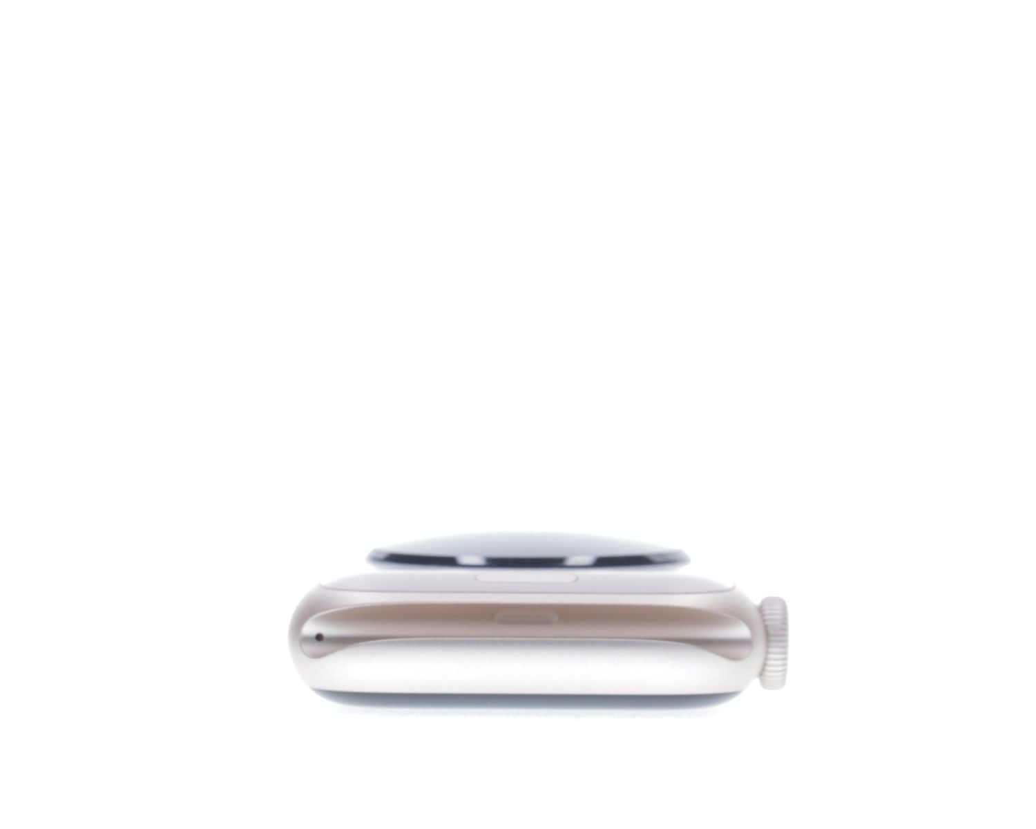 Apple Watch SE 2022, GPS, Aluminium 44mm Starlight - Ca nou