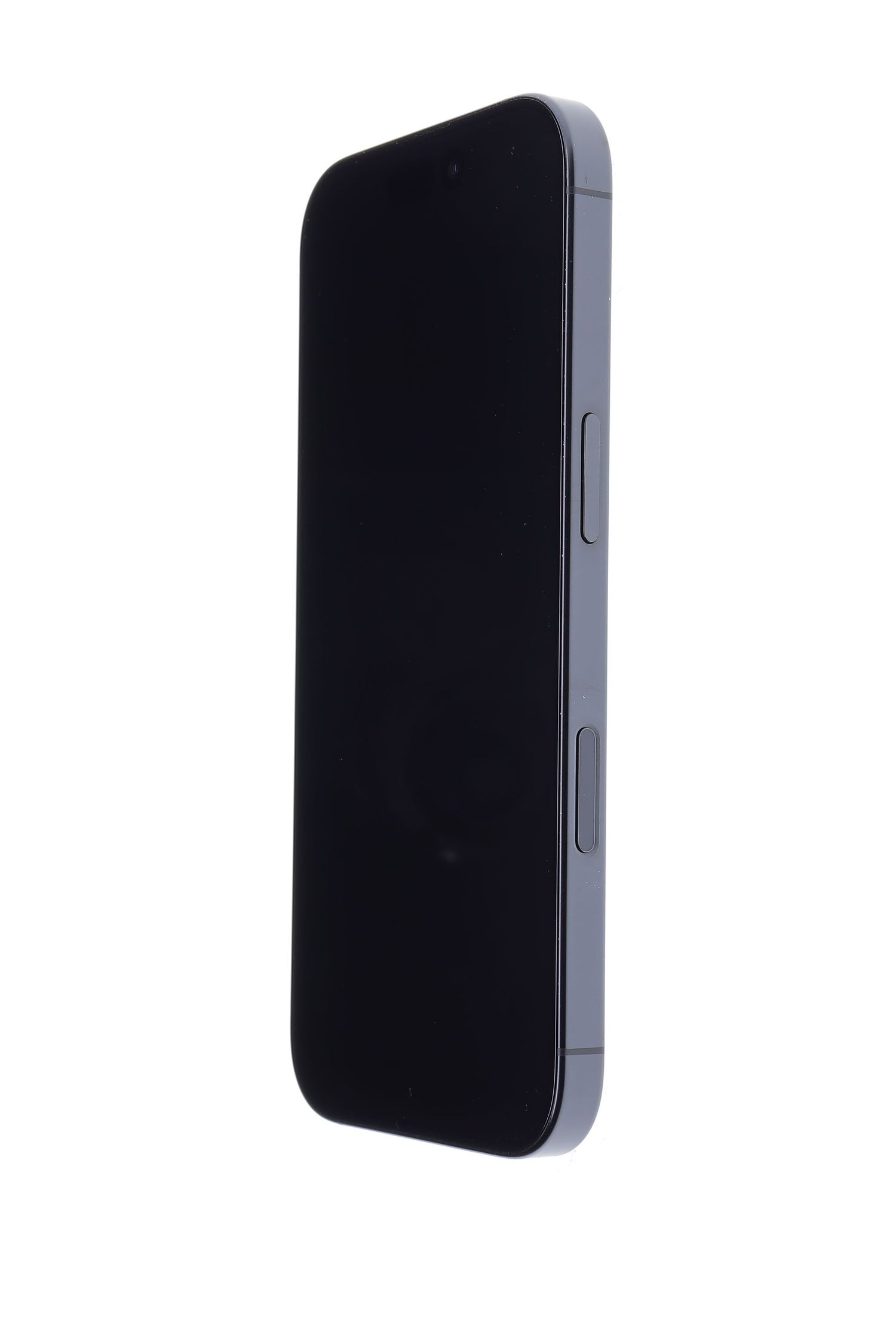 Apple iPhone 16 Pro 256 GB Black Titanium - Σαν καινούργιο