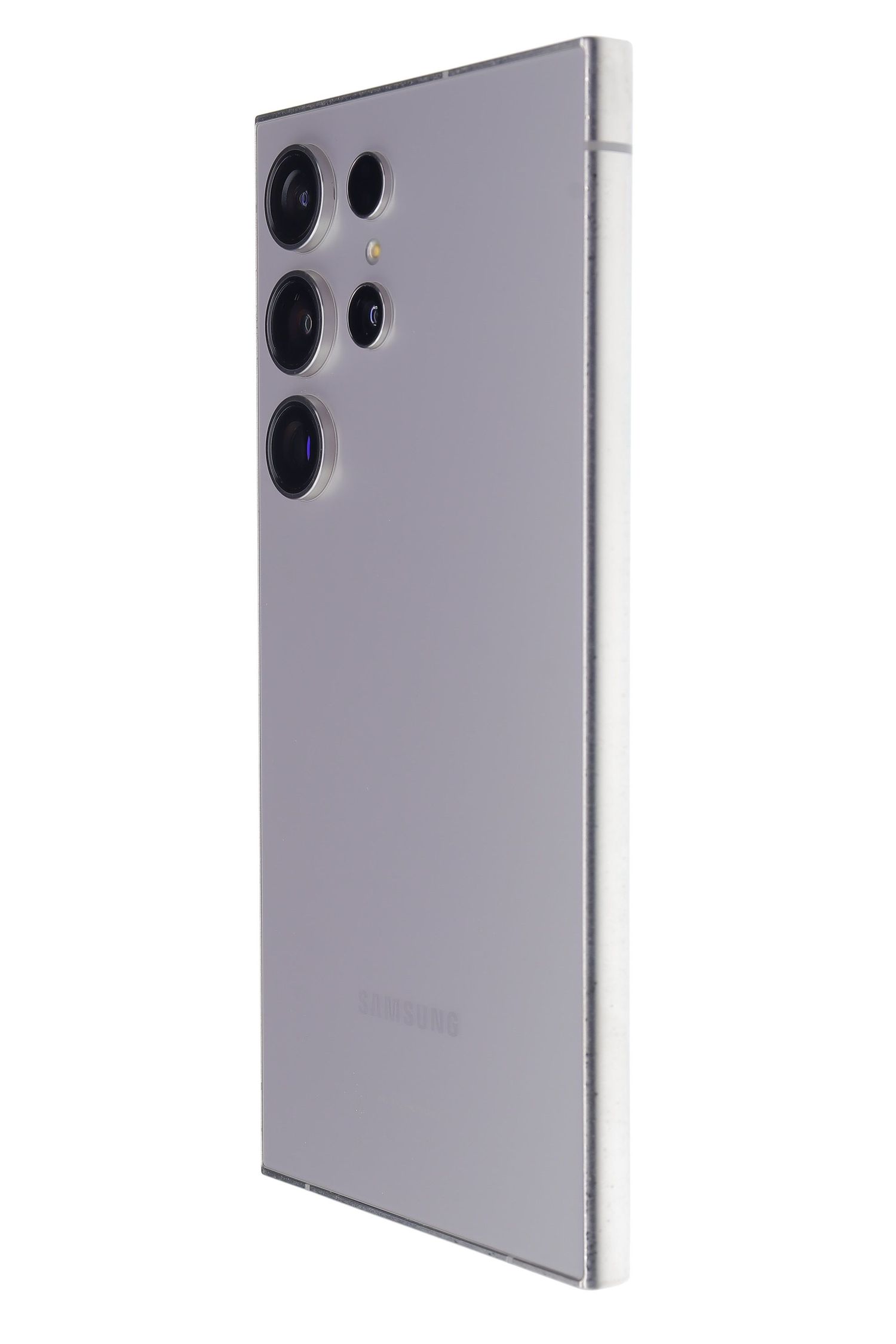 Samsung Galaxy S24 Ultra 5G Dual Sim 512 GB Titanium Grey - Εξαιρετικό