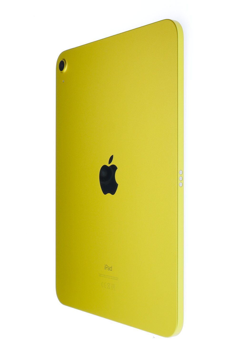 Apple iPad 10 (2022) 10.9" 10th Gen Wifi 64 GB Yellow