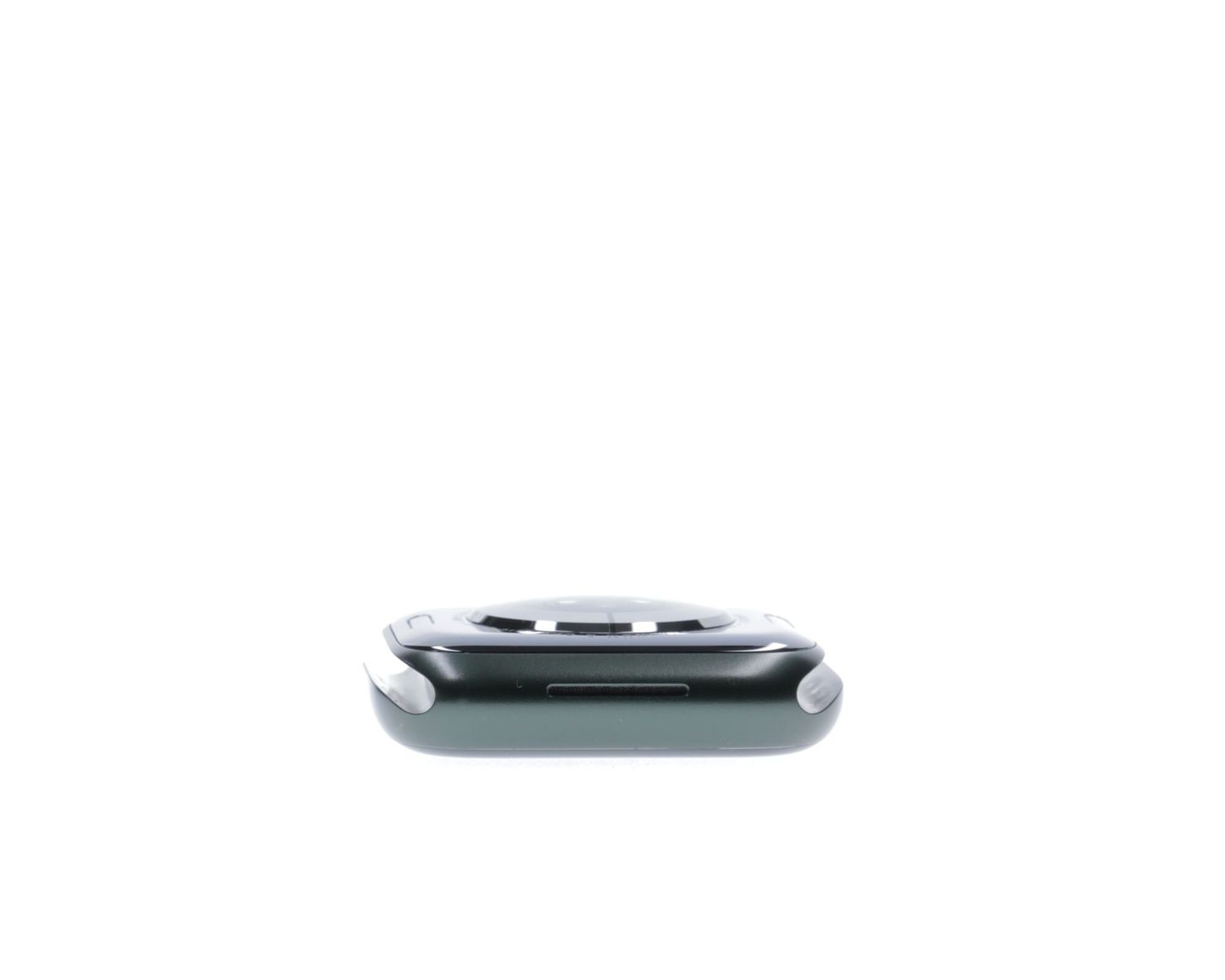 Apple Watch Series 7 2021, GPS, Aluminium 41mm Green - Kiváló