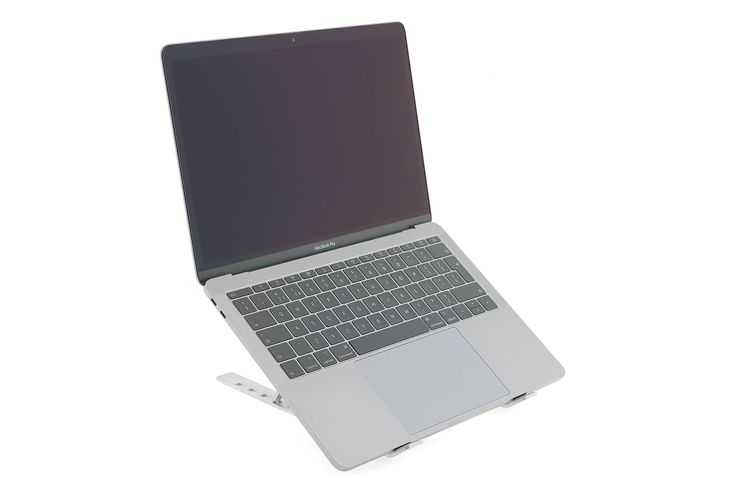 Apple MacBook Pro 13″ 2017, i5 2.3 GHz, 8 GB, Intel Iris Plus Graphics 640 128 GB Space Gray