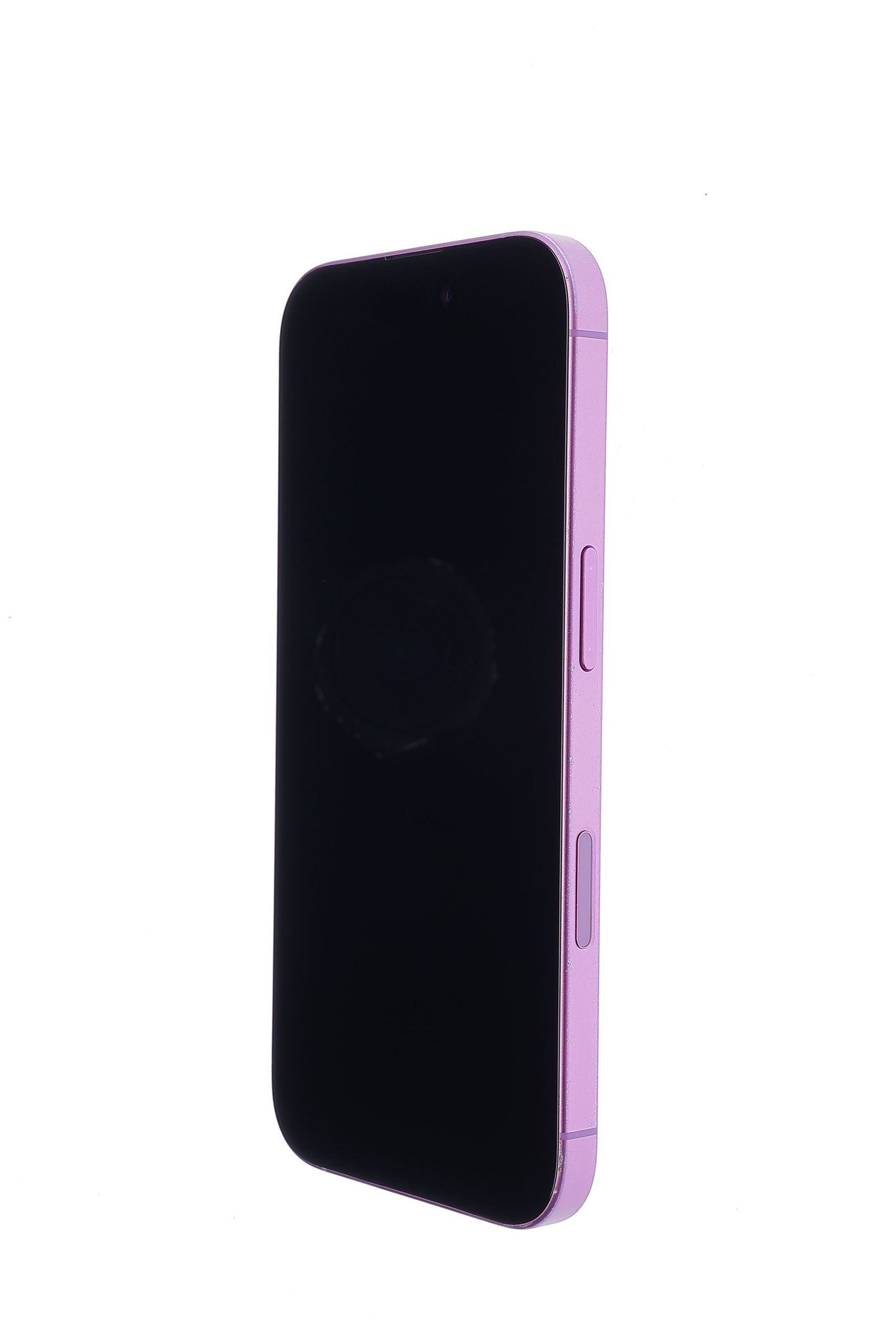 Apple iPhone 16 256 GB Pink - Kiváló