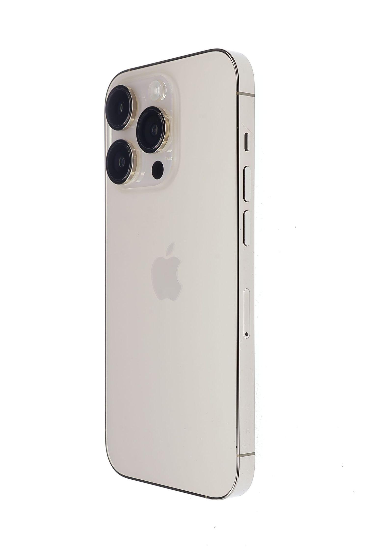Apple iPhone 14 Pro 256 GB Gold - Εξαιρετικό