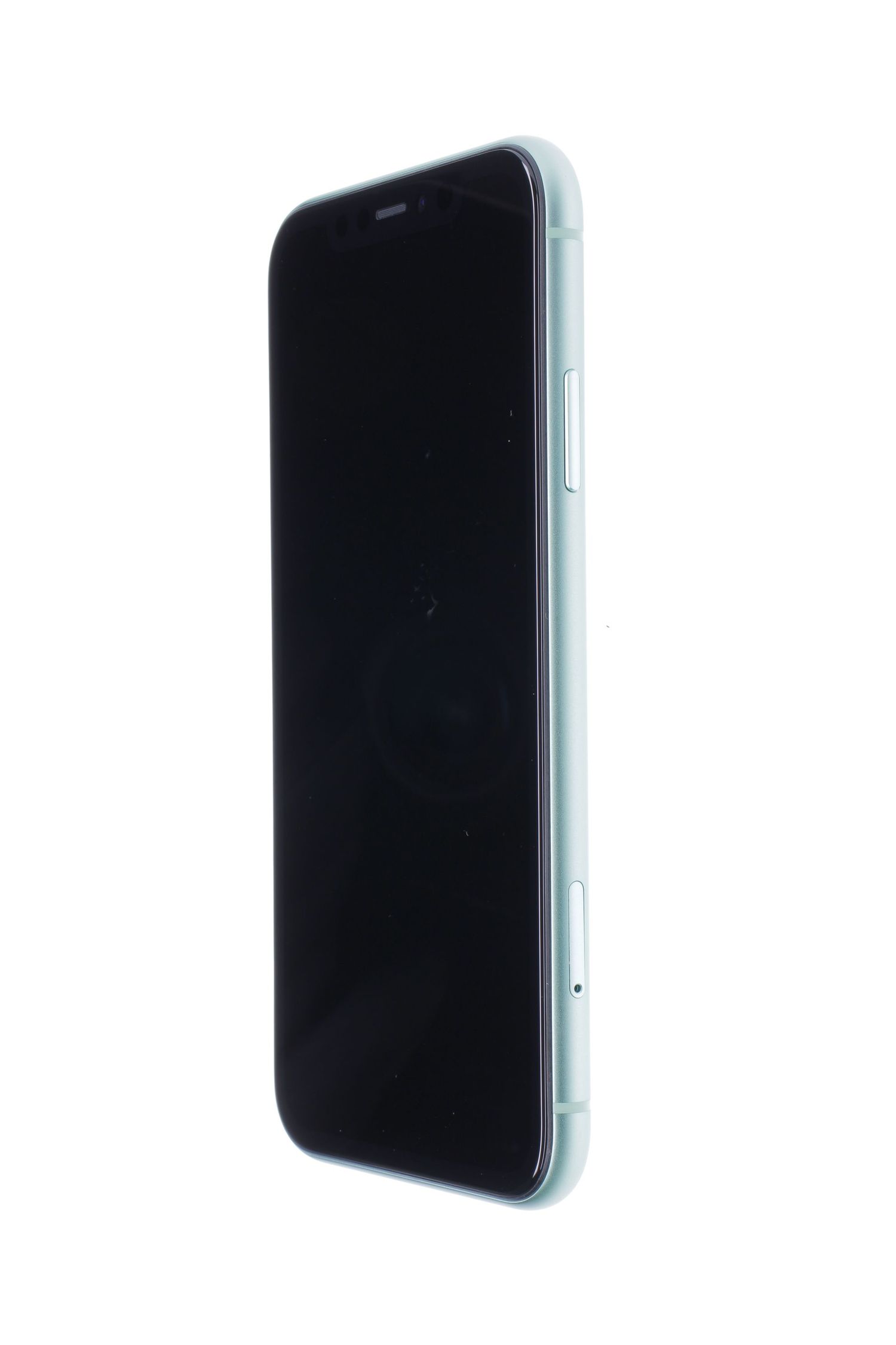 Apple iPhone 11 64 GB Green - Excelent