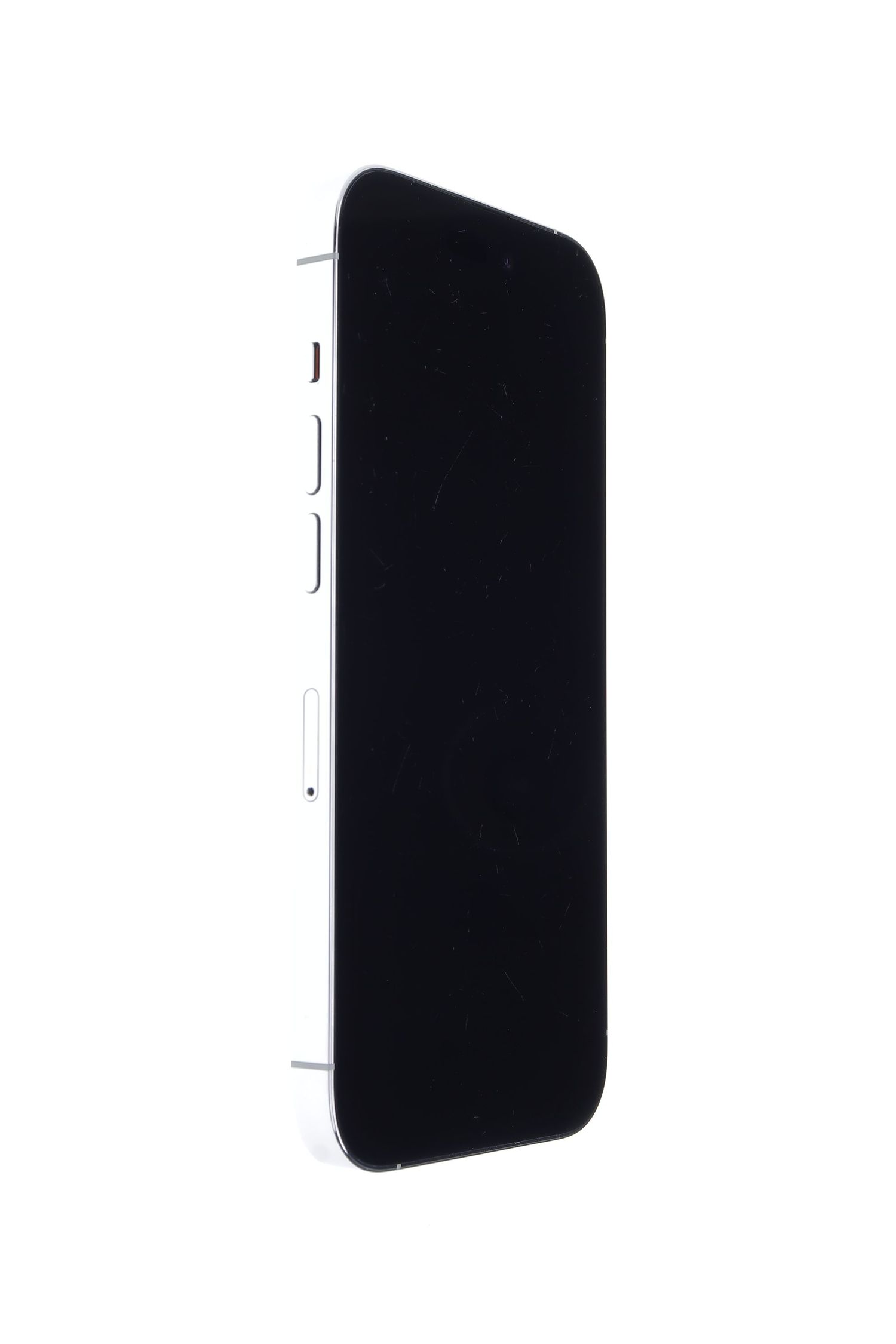 Apple iPhone 14 Pro 256 GB Silver - Bun