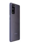 Mobiltelefon Samsung Galaxy S20 FE 5G Dual Sim, Cloud Navy, 128 GB, Foarte Bun