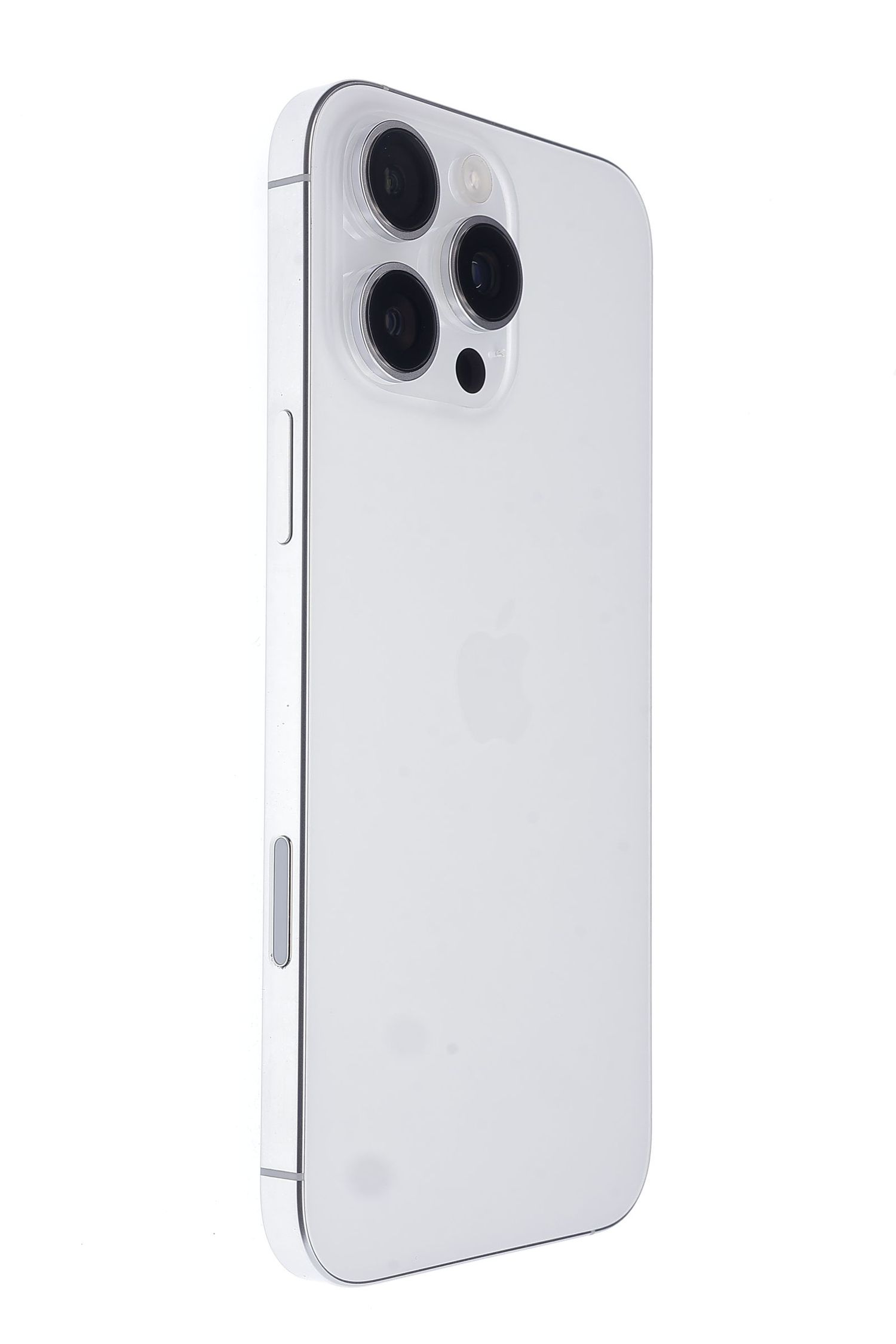 Apple iPhone 16 Pro Max 512 GB White Titanium - Excelent