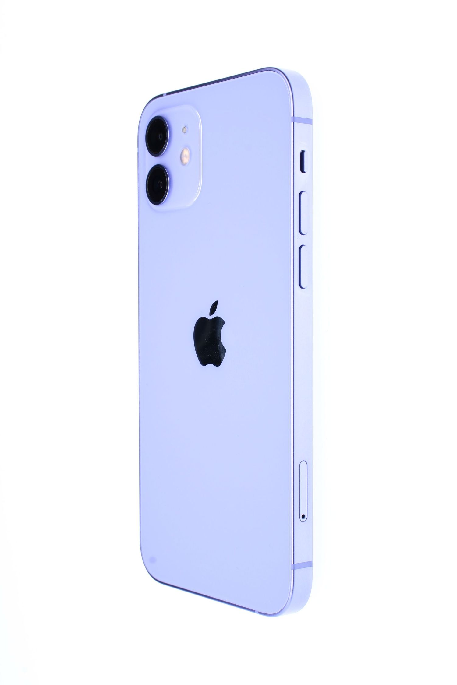 Apple iPhone 12 64 GB Purple - Отлично