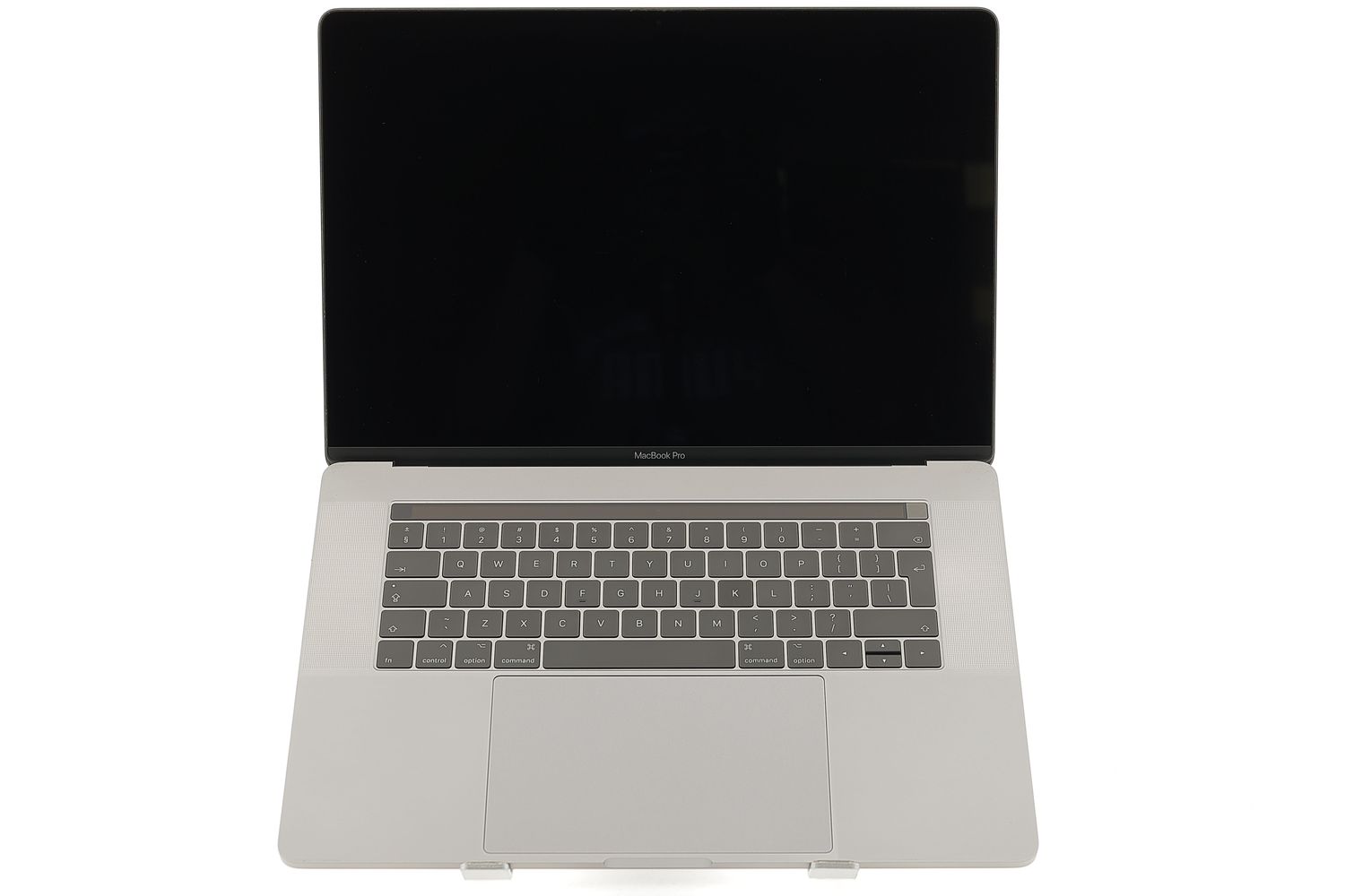 Apple MacBook Pro 15″ Touch Bar 2017, i7 2.8 GHz, 16 GB, AMD Radeon Pro 555 256 GB Space Gray