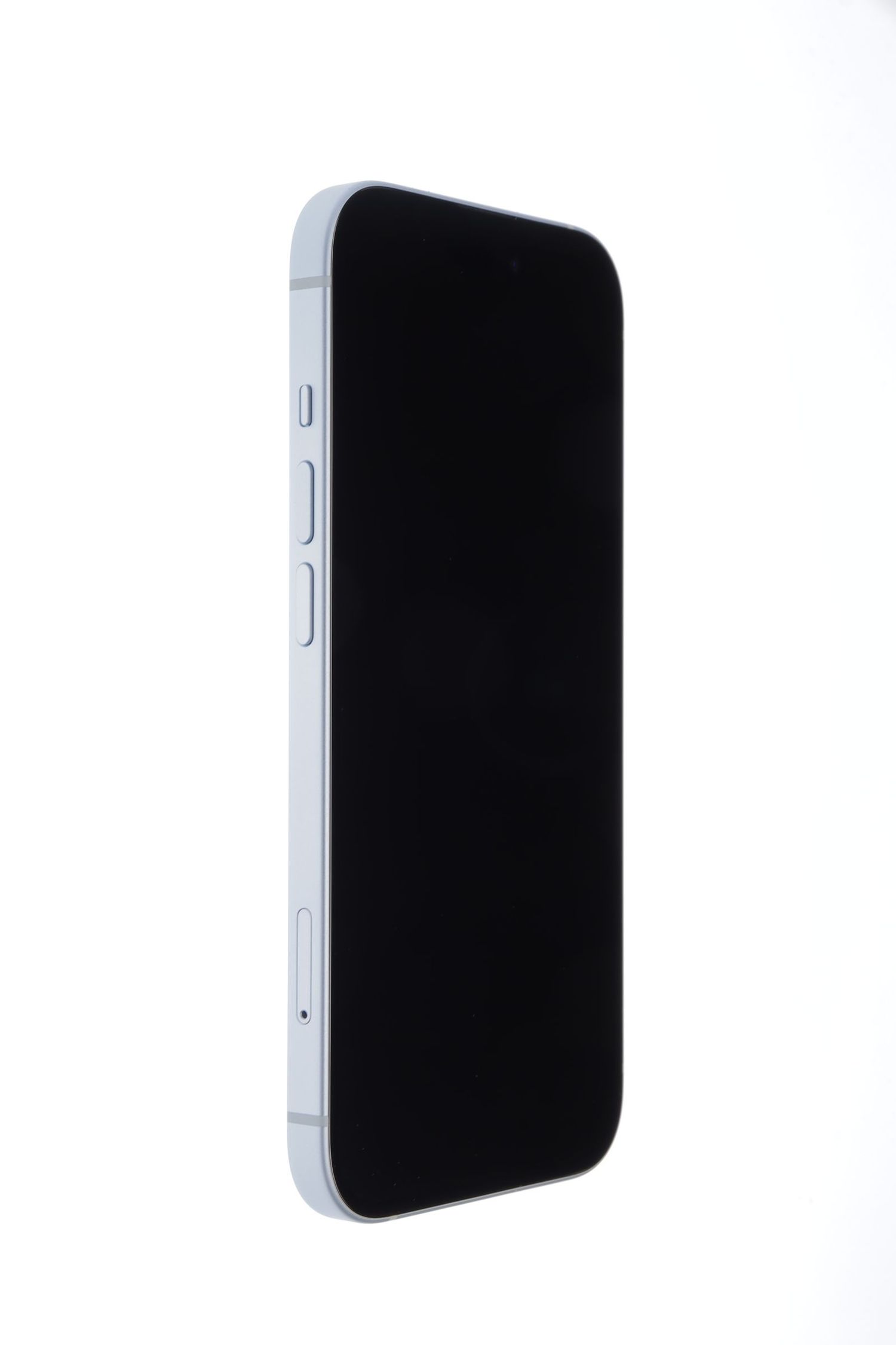 Мобилен телефон Apple iPhone 15, Blue, 128 GB, Ca Nou