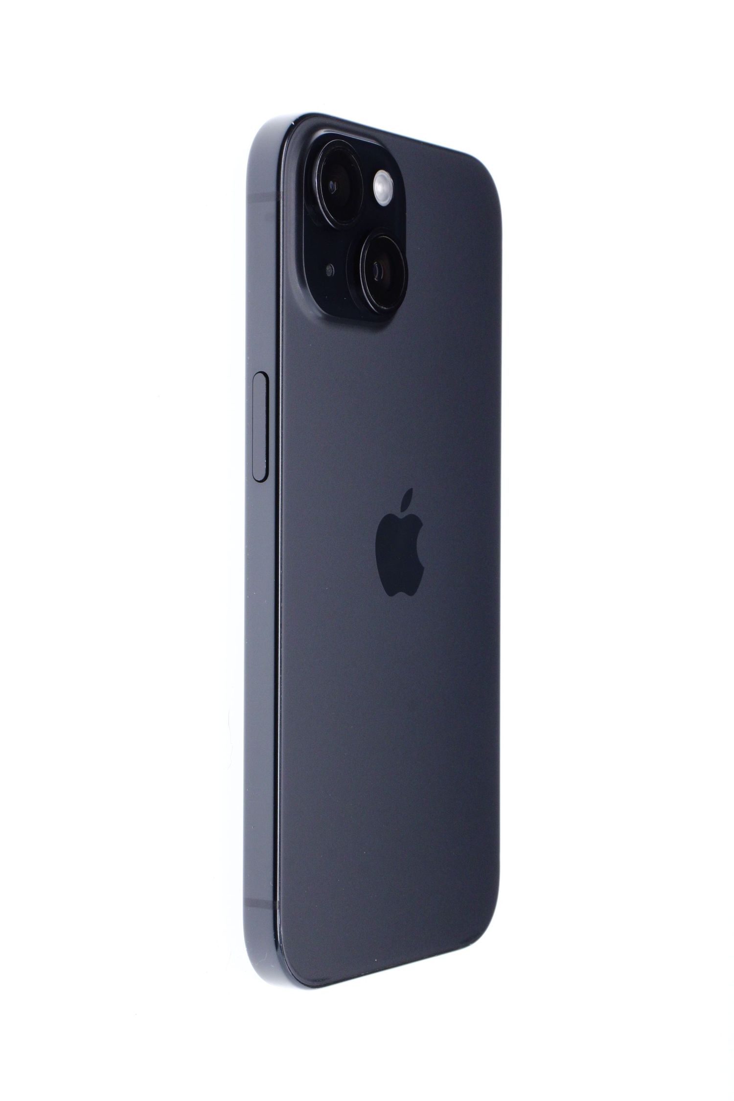 Apple iPhone 15 256 GB Black - Foarte bun