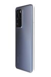 Mobiltelefon Huawei P40 Pro, Silver Frost, 256 GB, Foarte Bun