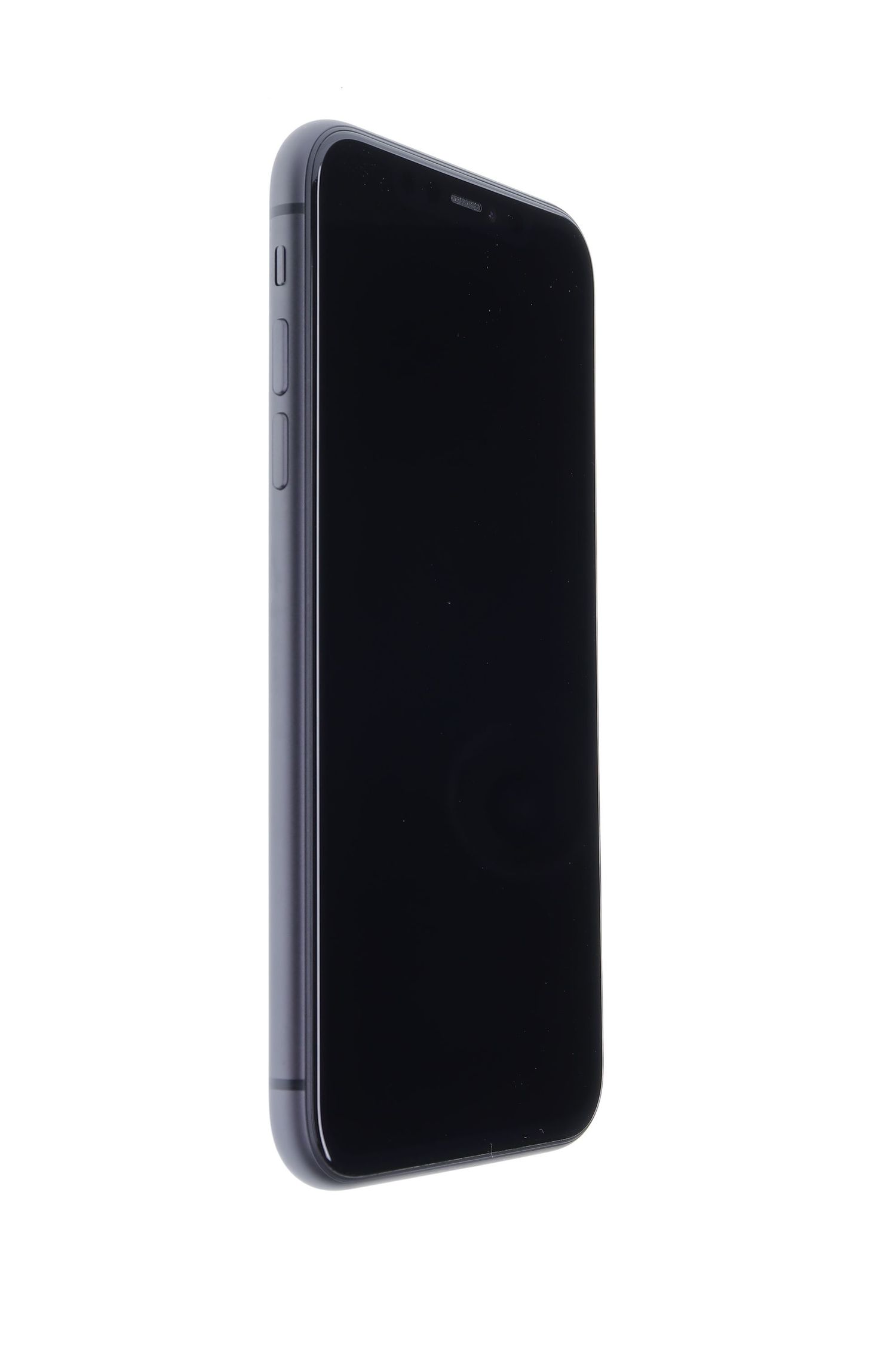 Apple iPhone 11 64 GB Black - Ca nou