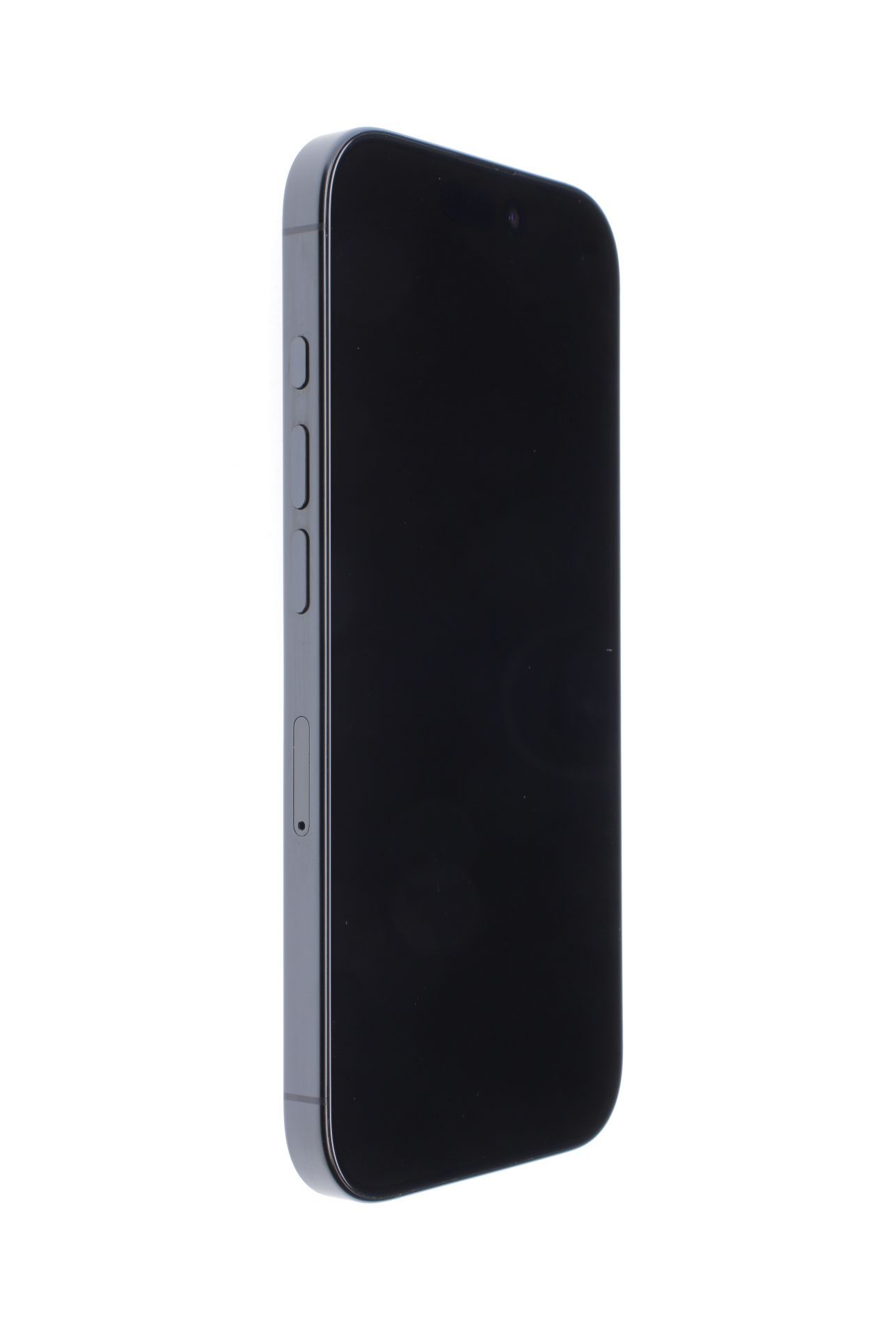Apple iPhone 16 Pro 128 GB Black Titanium - Отлично