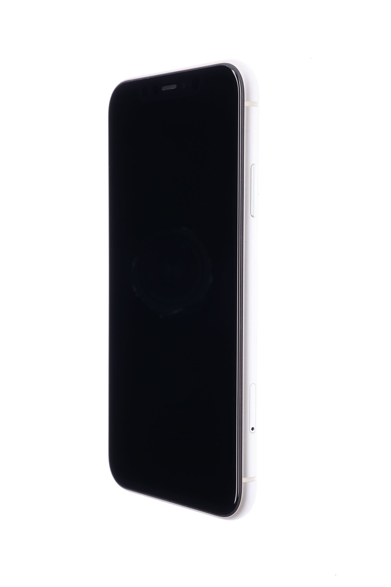Apple iPhone 11 64 GB White - Много добро