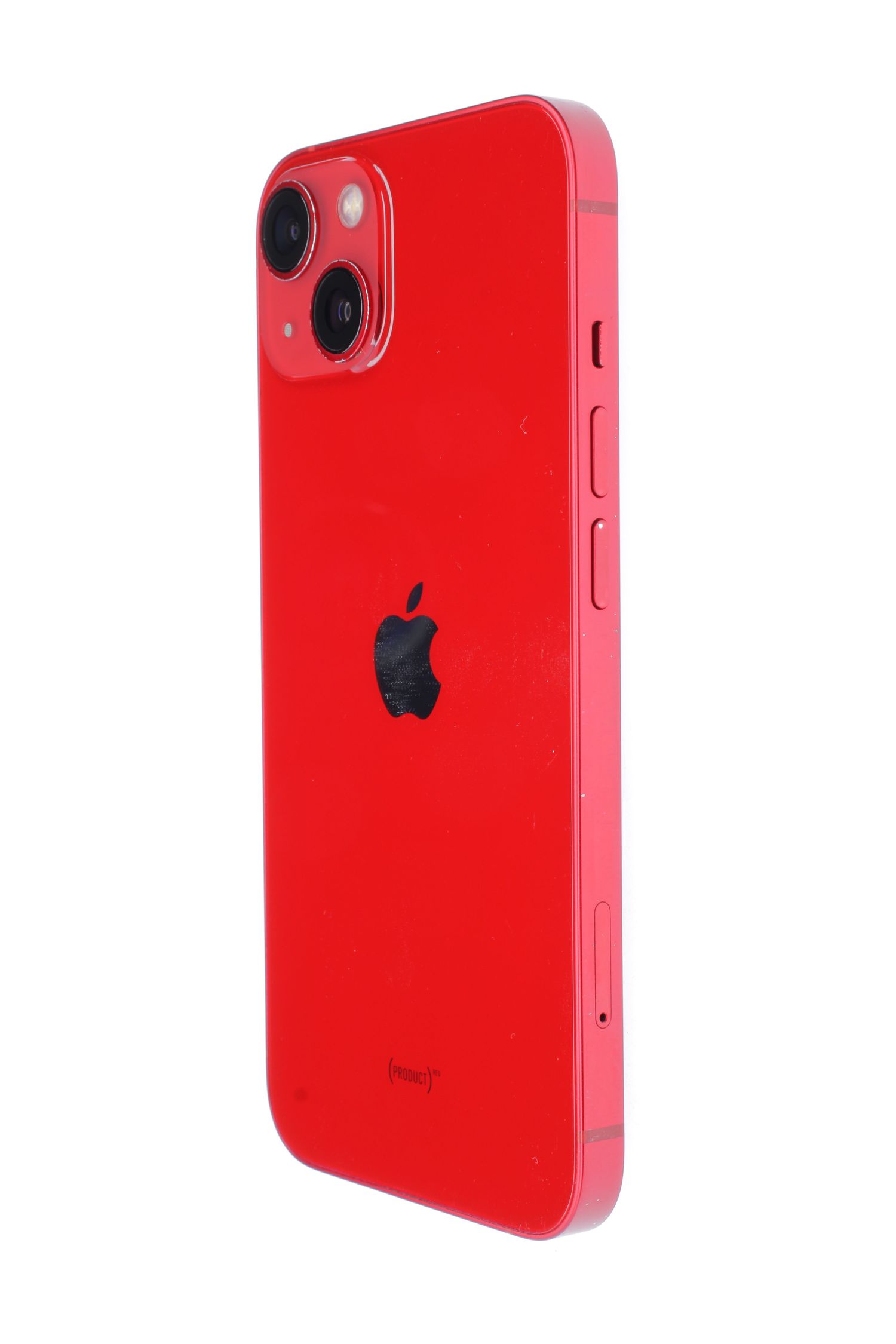 Apple iPhone 13 256 GB Red - Nagyon jó