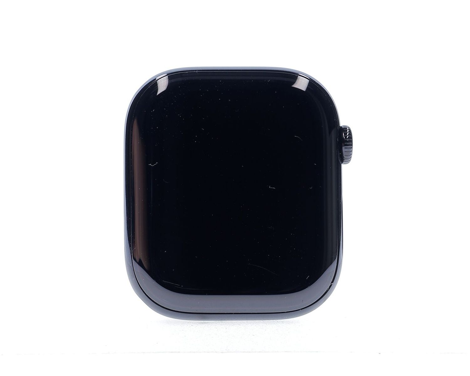 Apple Watch Series 11 2025, GPS, Aluminium 46mm Jet Black