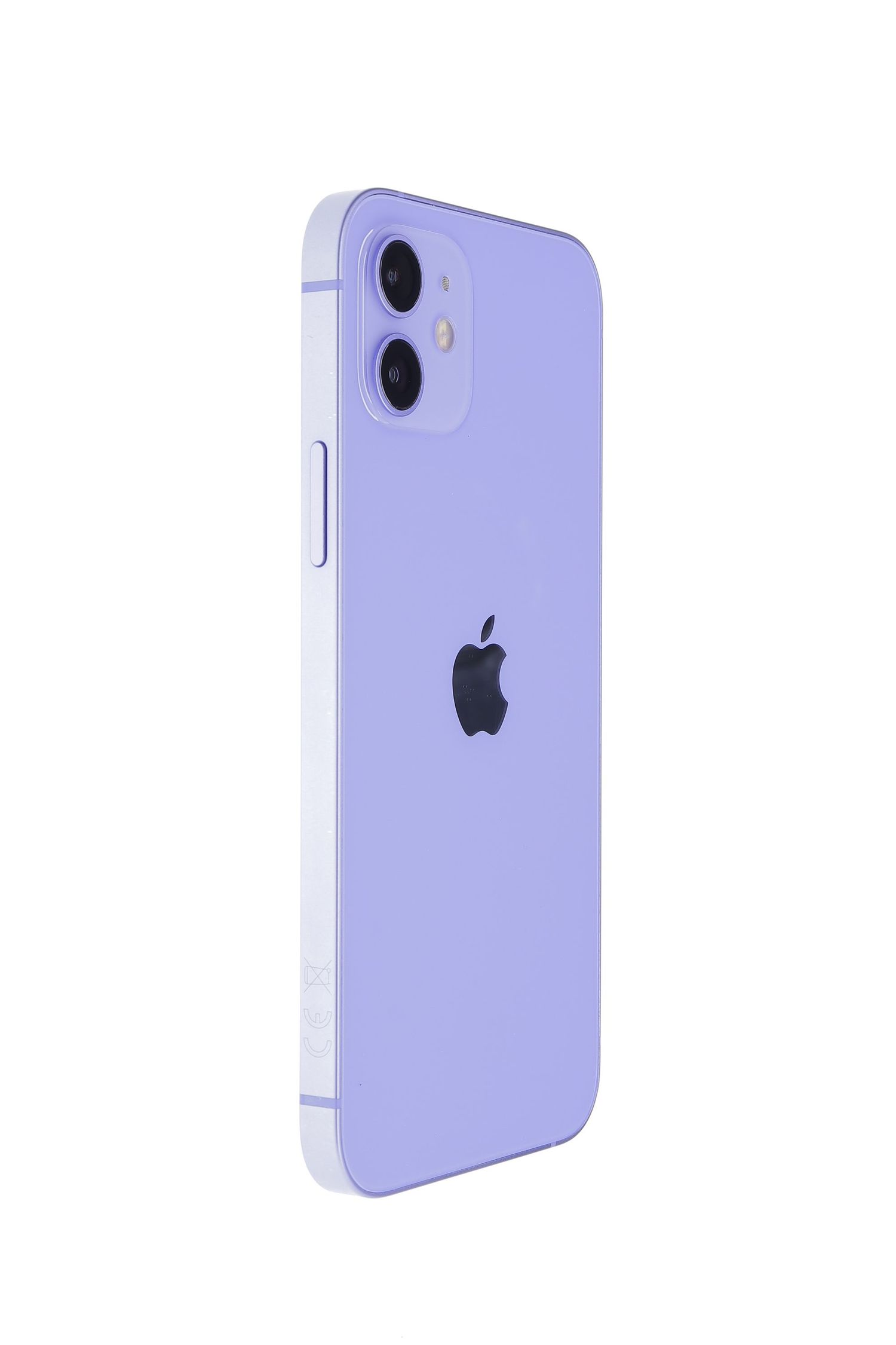 Apple iPhone 12 64 GB Purple - Отлично