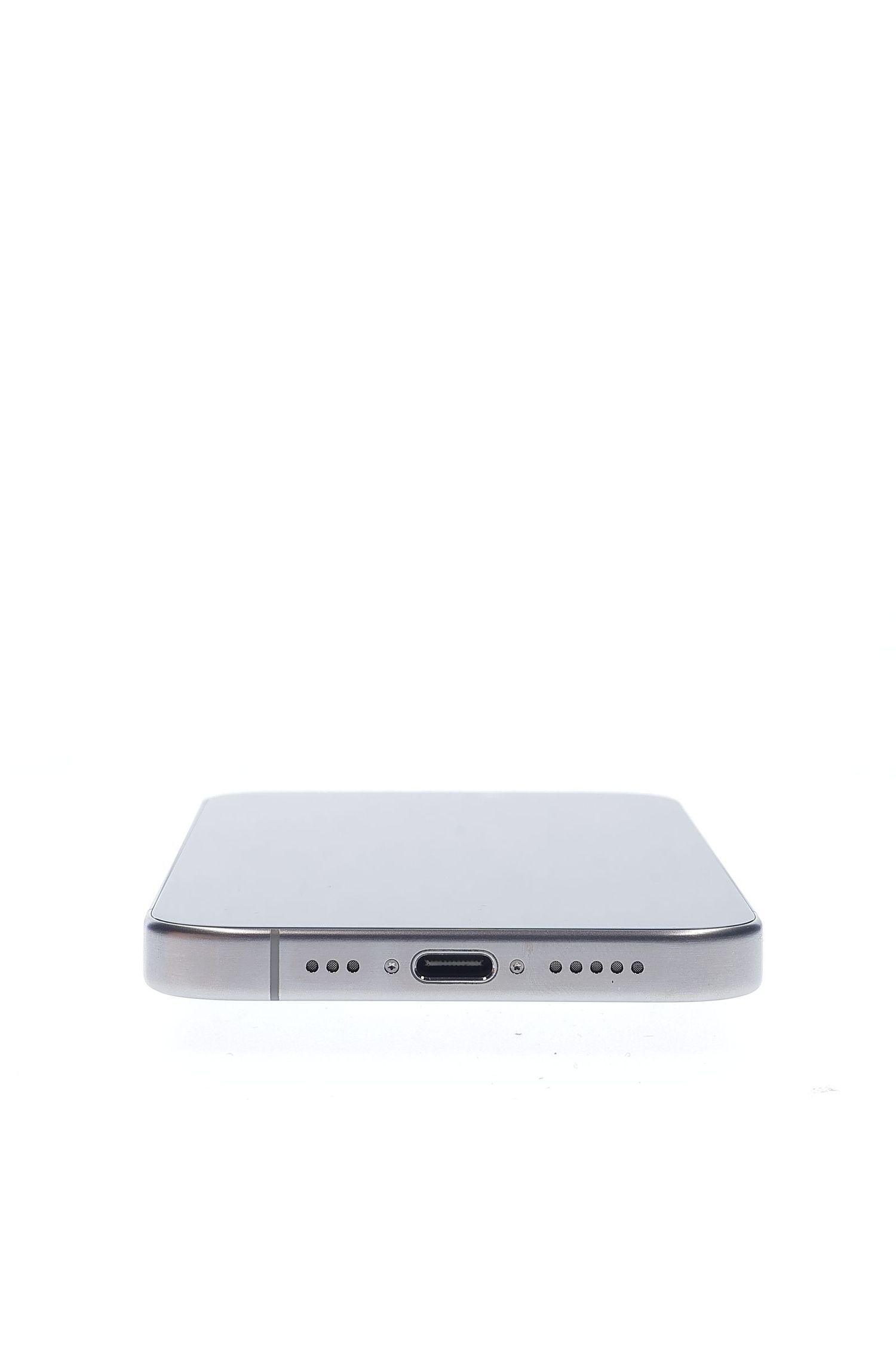 Apple iPhone 15 Pro 128 GB Natural Titanium - Ca nou