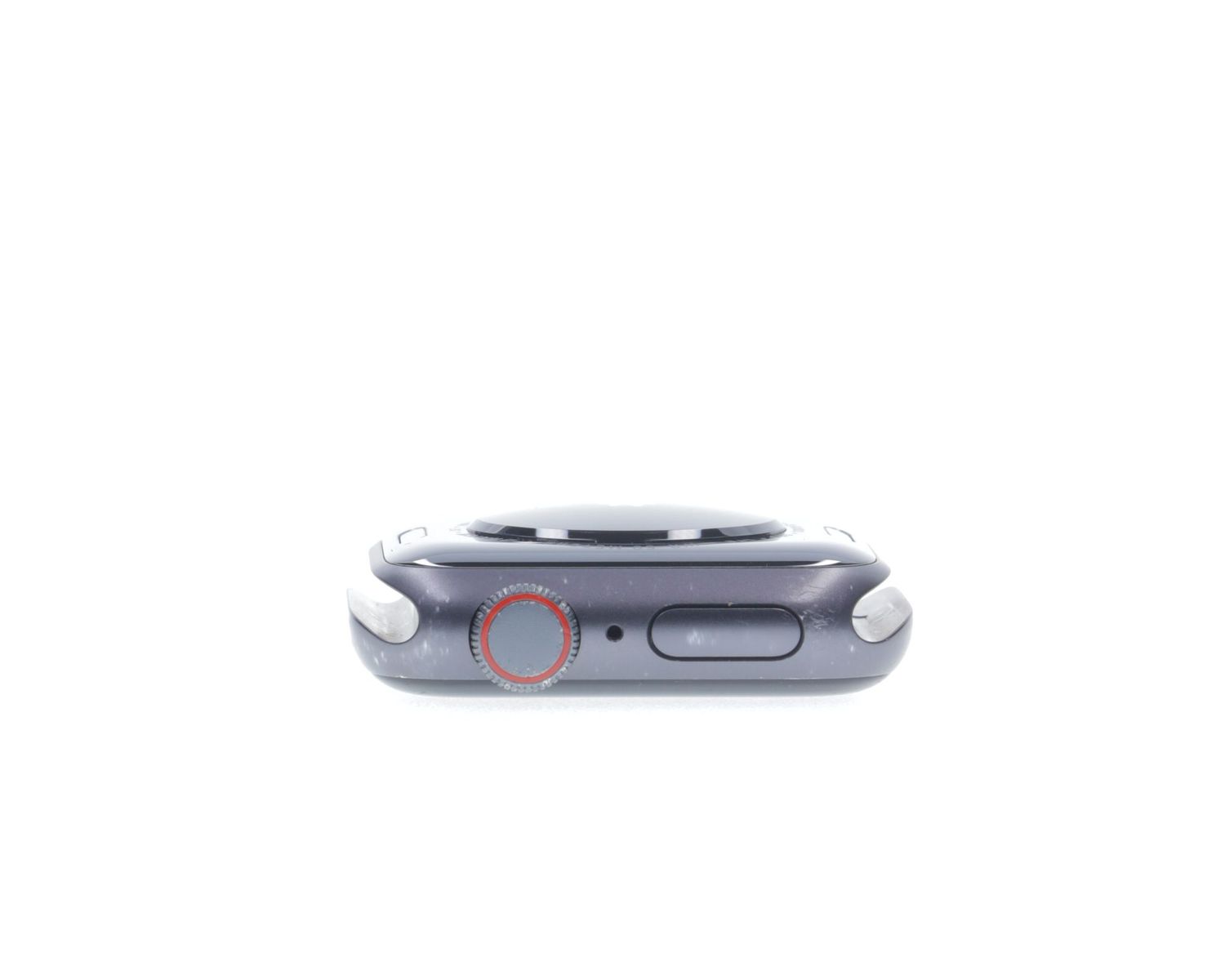 Apple Watch SE 2020, GPS + Cellular, Aluminium 40mm Space Gray - Foarte bun