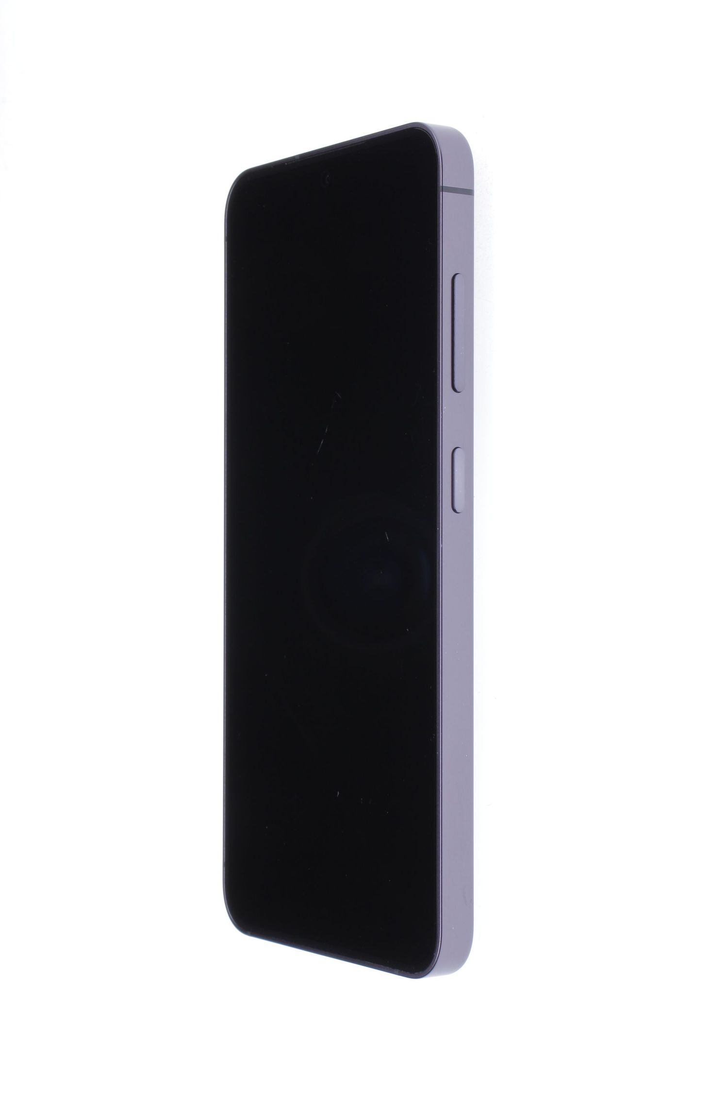 Samsung Galaxy S24 5G Dual Sim 128 GB Onyx Black - Πολύ καλό