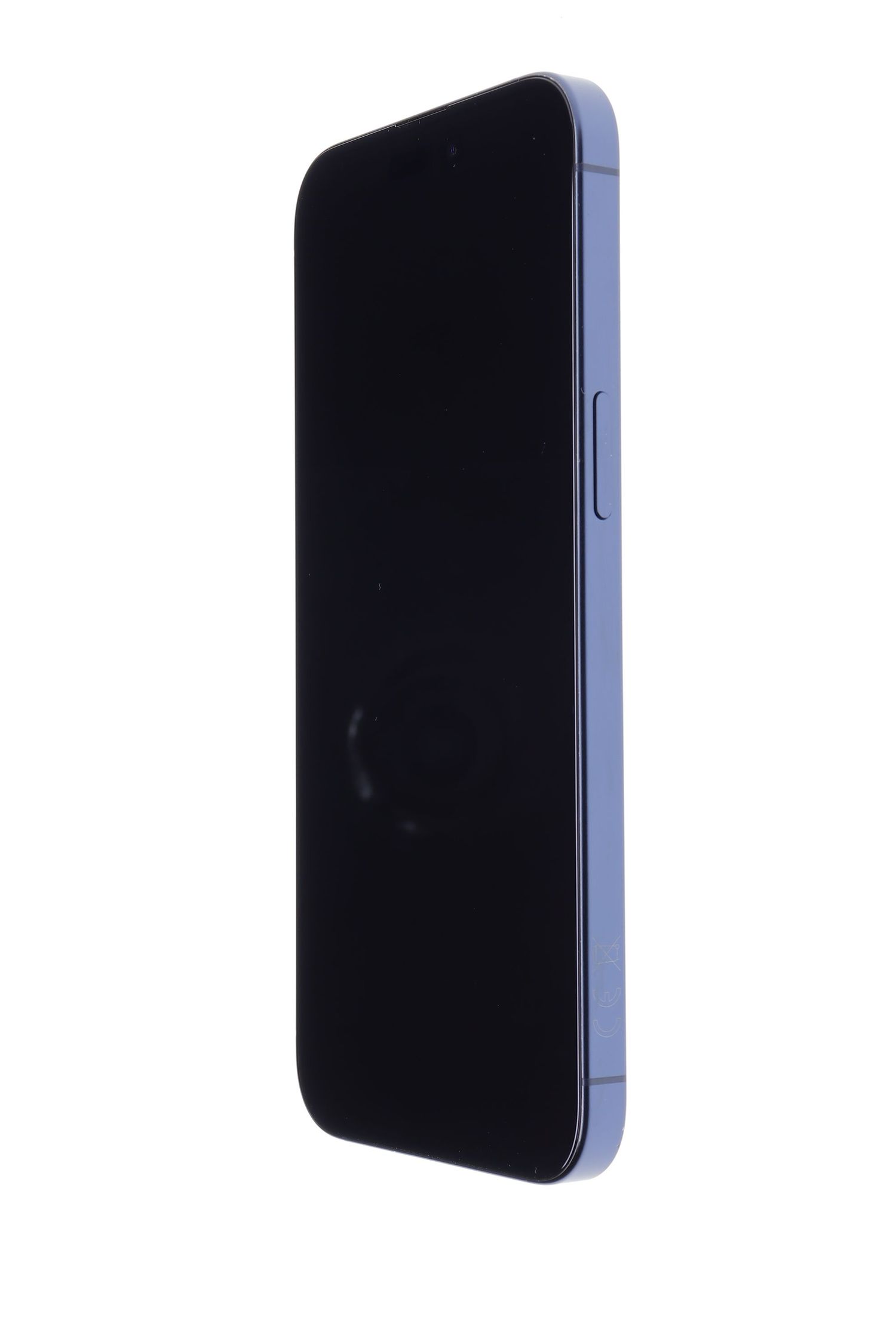 Apple iPhone 15 Pro Max 256 GB Blue Titanium - Excelent