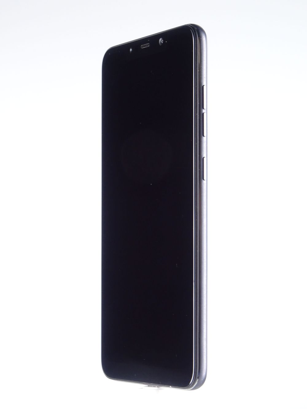 Мобилен телефон Xiaomi, Poco F1, 128 GB, Steel Blue,  Отлично